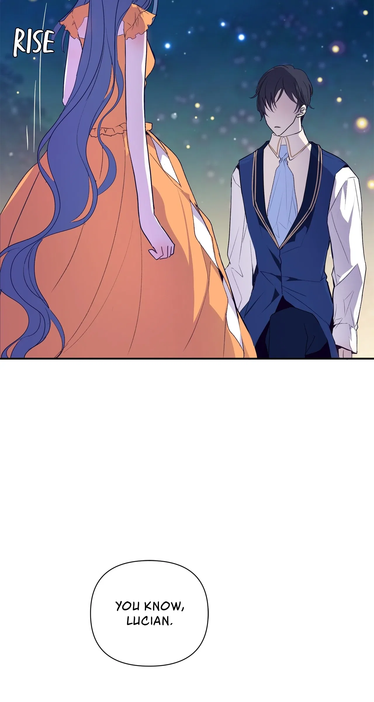 Becoming Best Friends With the Icy Male Lead Chapter 62 – Page 17