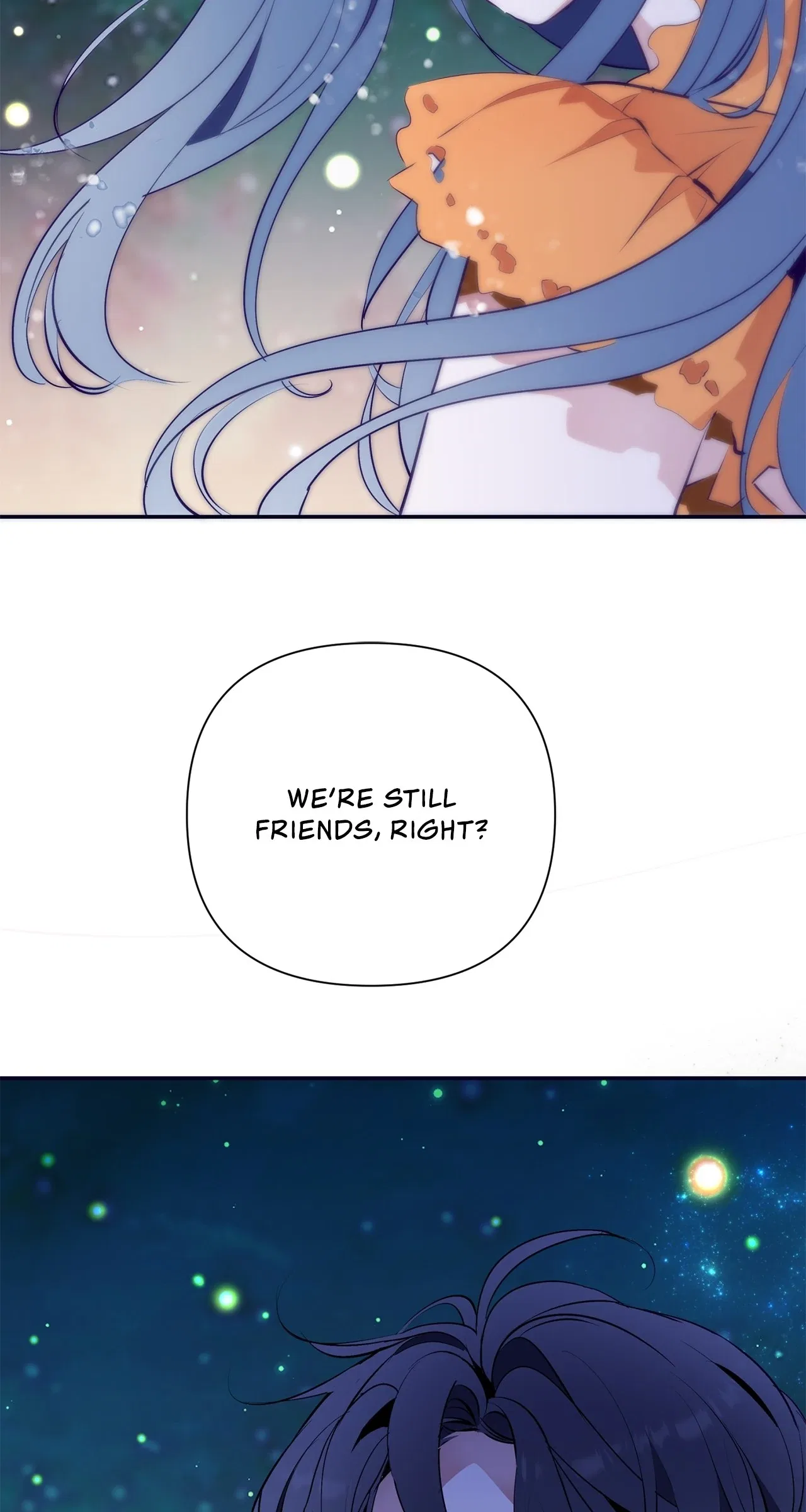 Becoming Best Friends With the Icy Male Lead Chapter 62 – Page 22