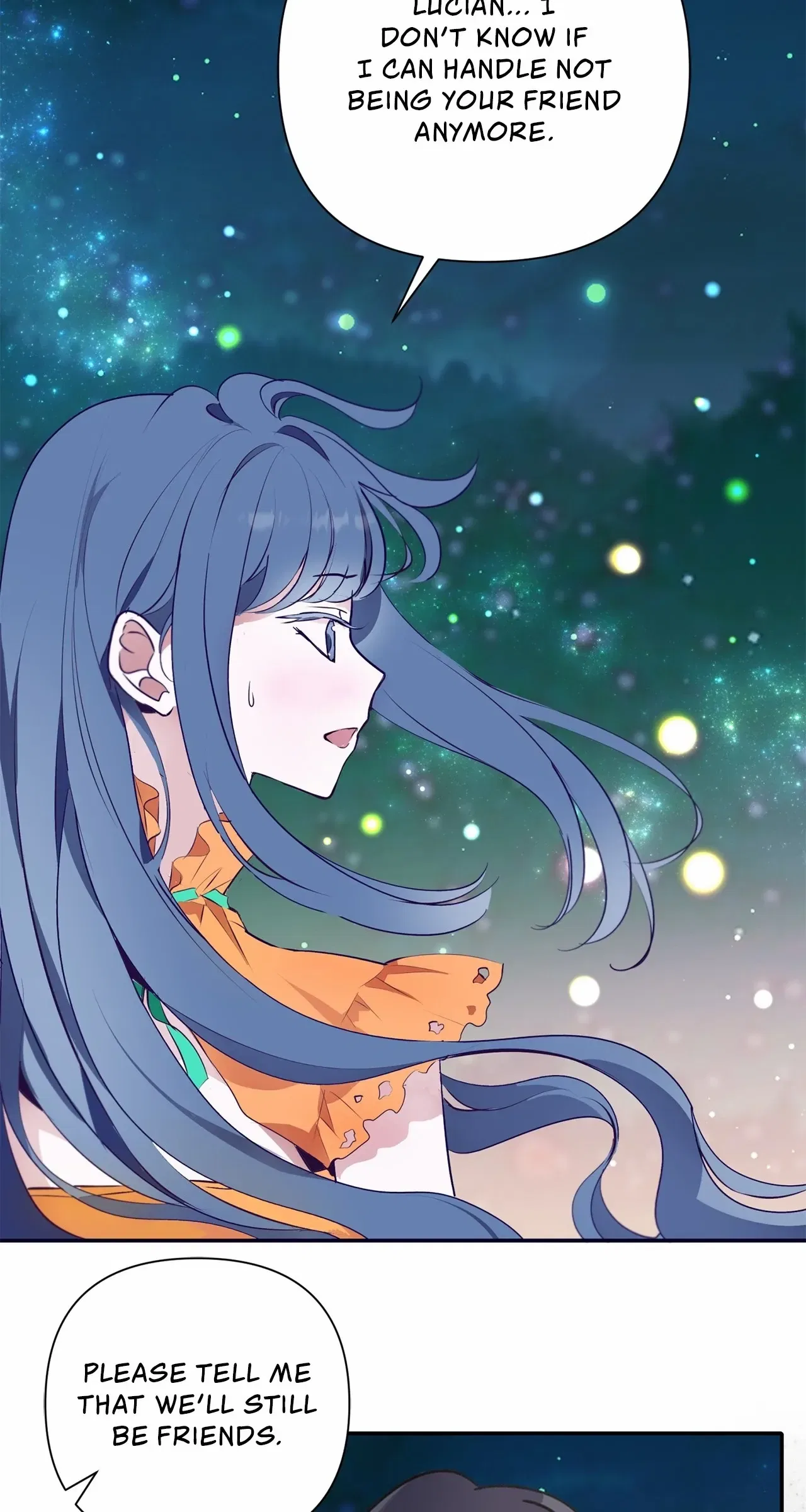 Becoming Best Friends With the Icy Male Lead Chapter 62 – Page 24