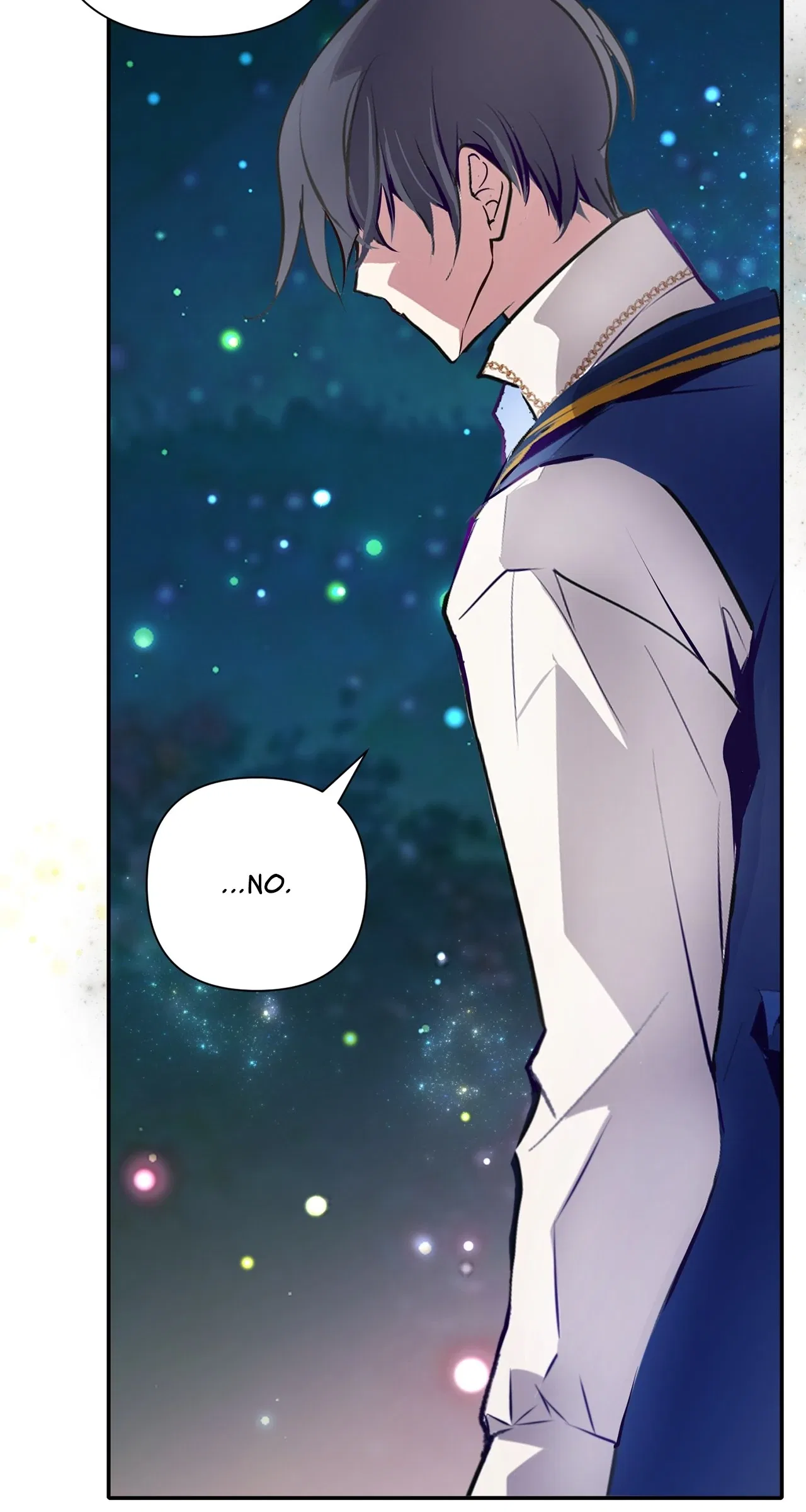 Becoming Best Friends With the Icy Male Lead Chapter 62 – Page 25