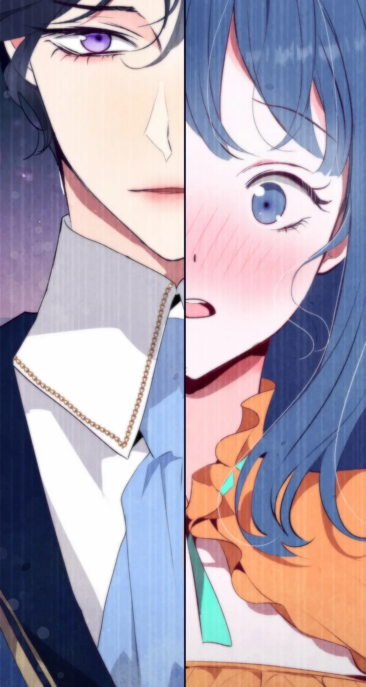 Becoming Best Friends With the Icy Male Lead Chapter 62 – Page 27