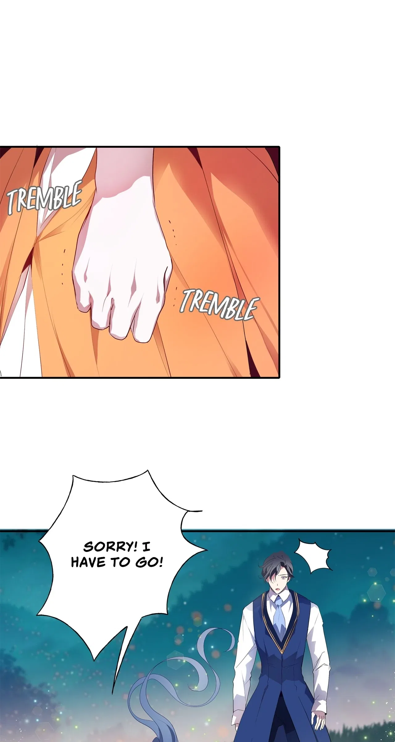 Becoming Best Friends With the Icy Male Lead Chapter 62 – Page 29