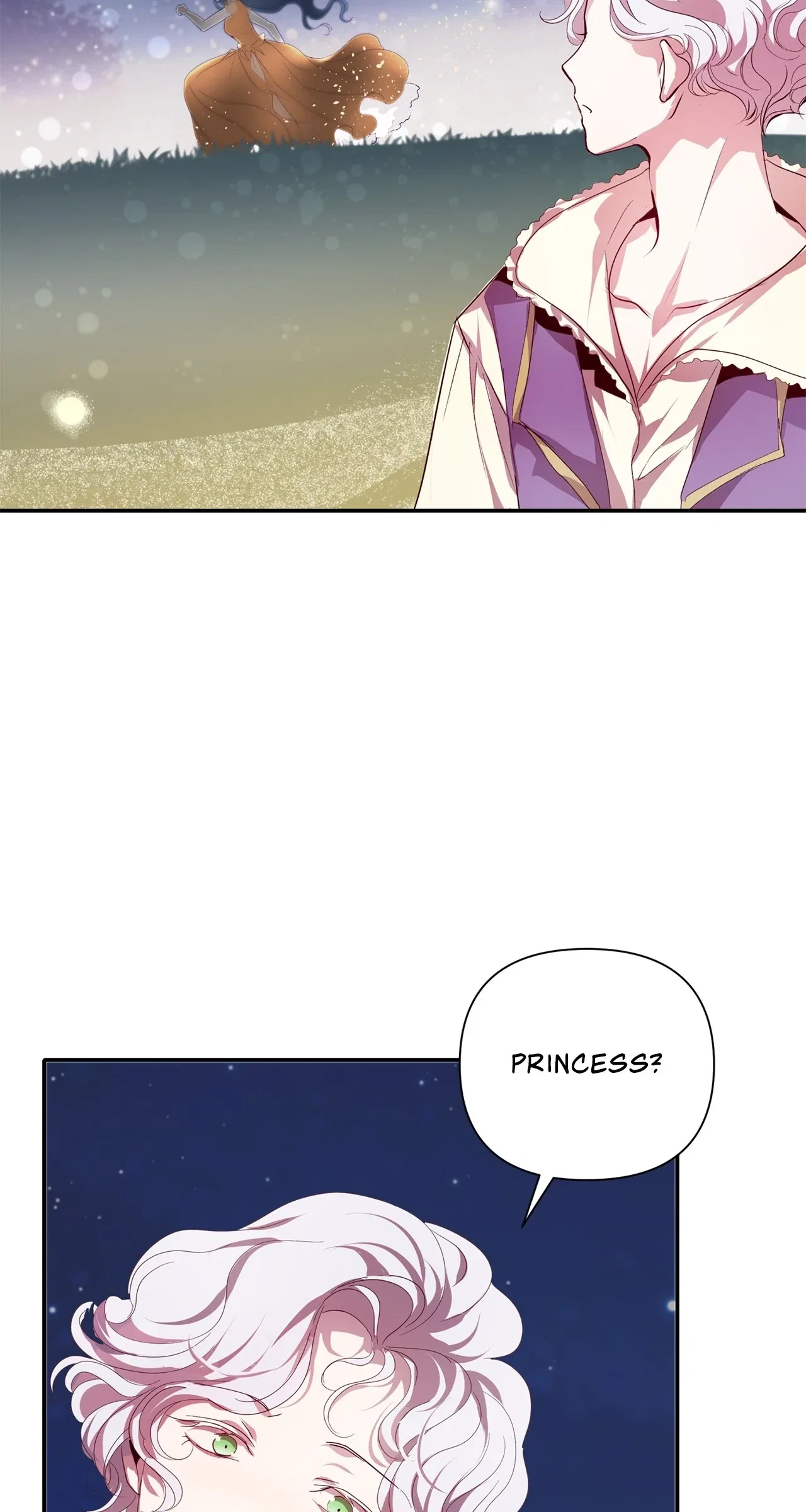 Becoming Best Friends With the Icy Male Lead Chapter 62 – Page 31