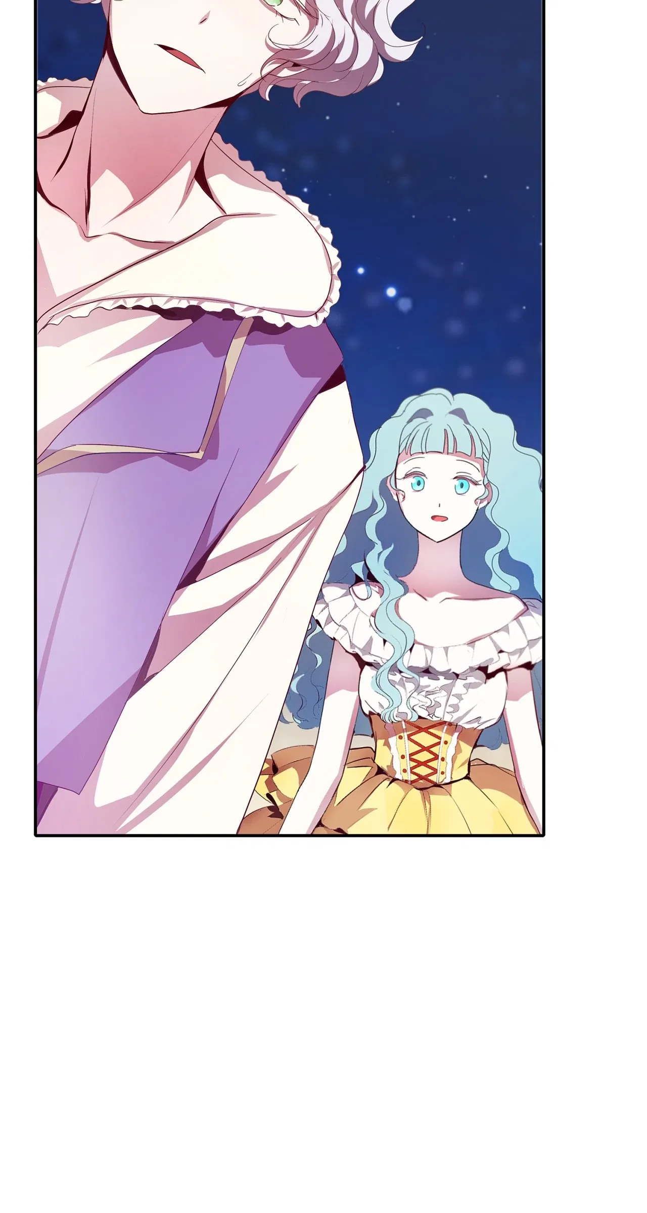 Becoming Best Friends With the Icy Male Lead Chapter 62 – Page 32