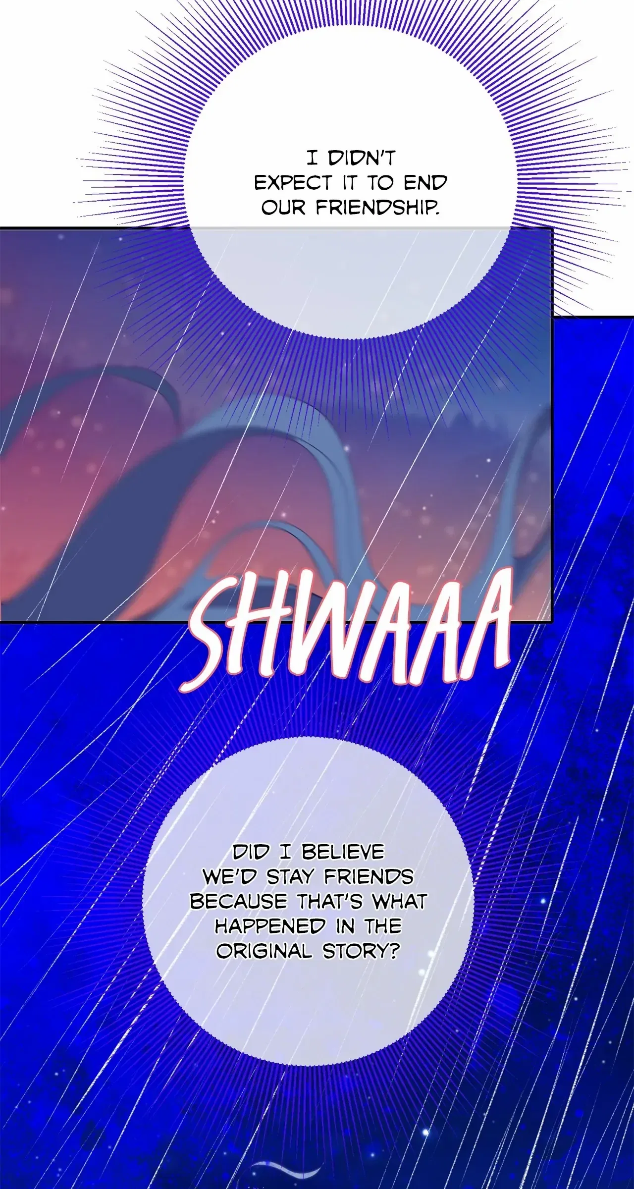 Becoming Best Friends With the Icy Male Lead Chapter 62 – Page 34