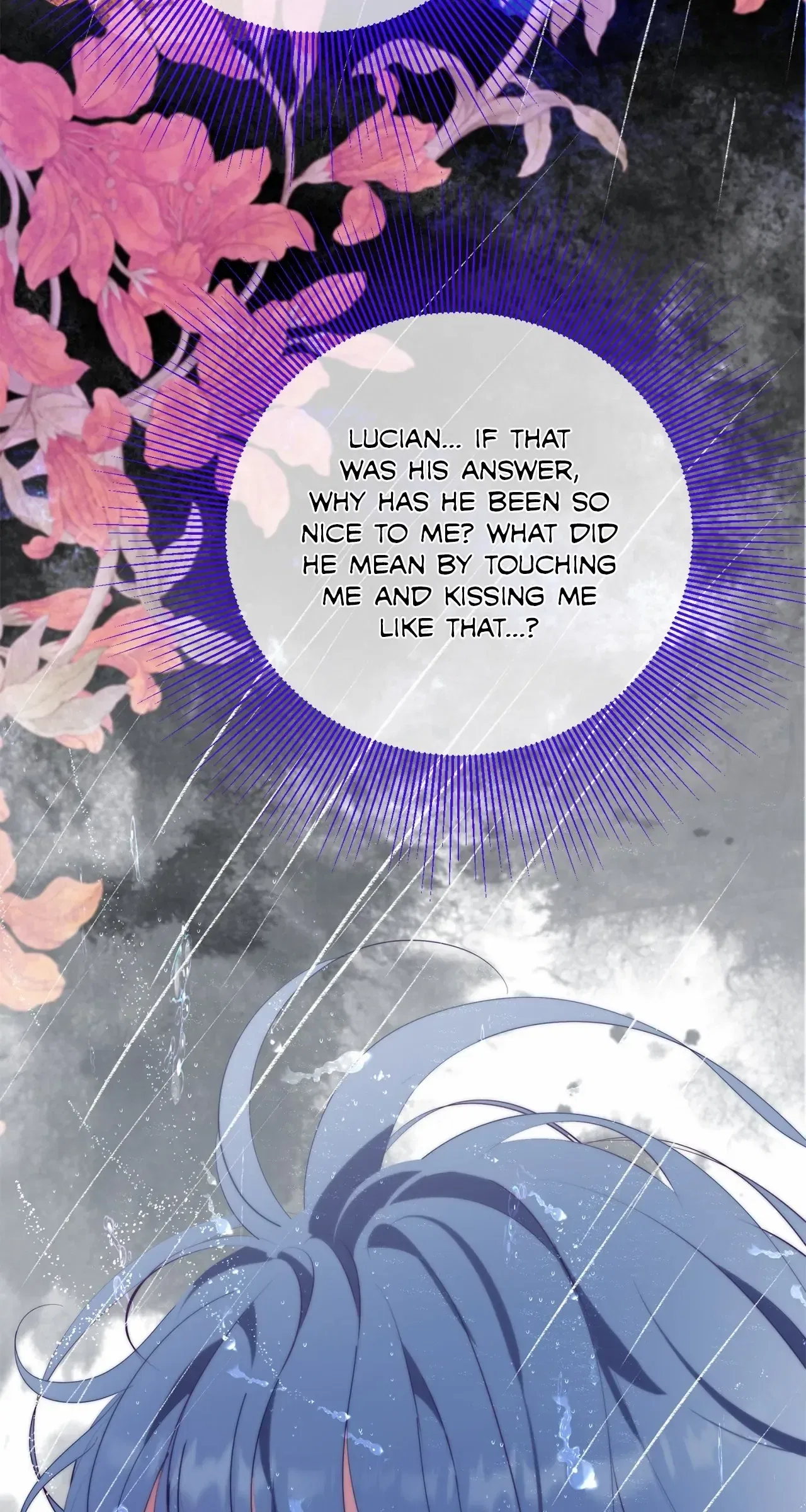 Becoming Best Friends With the Icy Male Lead Chapter 62 – Page 36