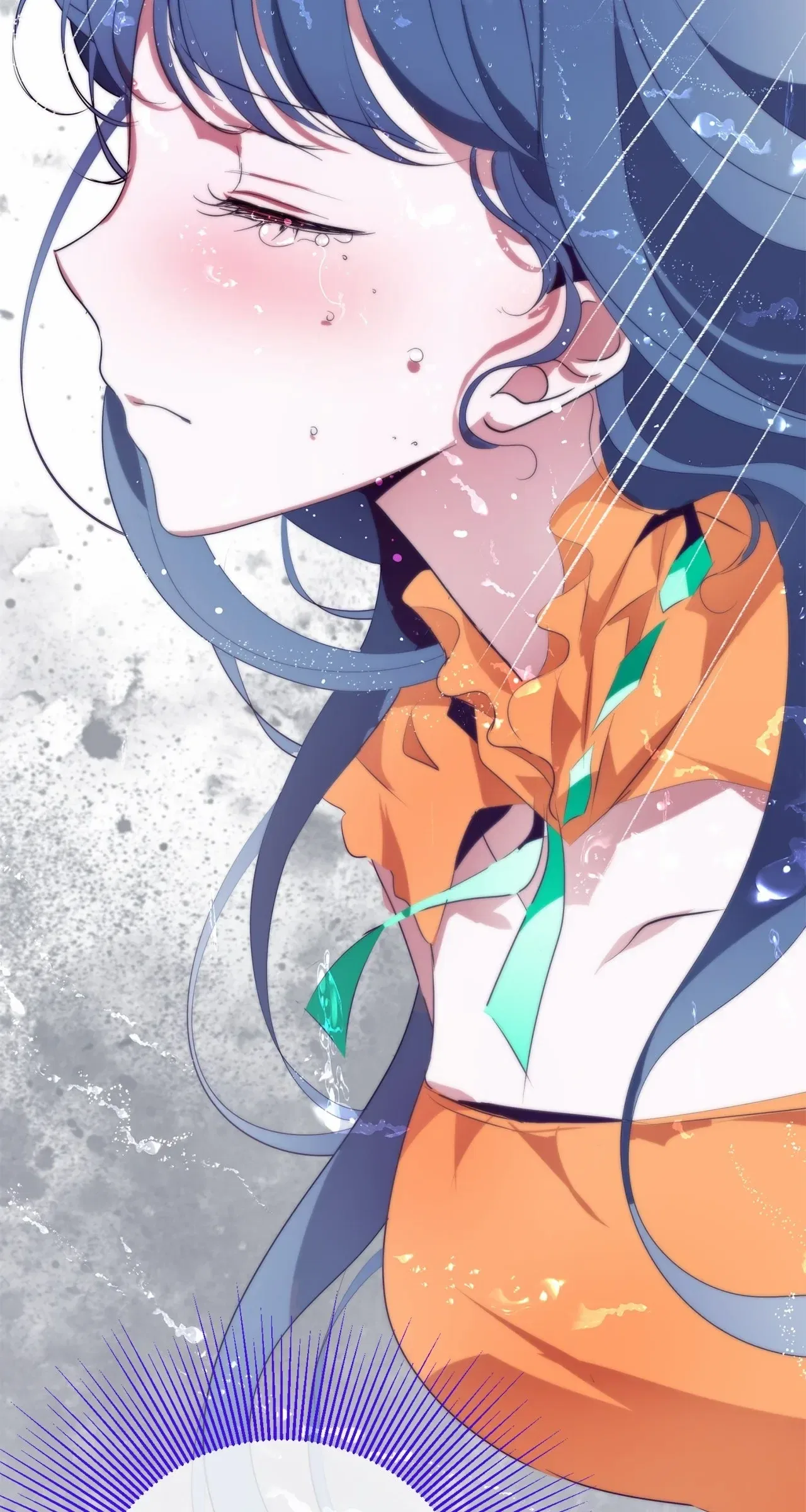 Becoming Best Friends With the Icy Male Lead Chapter 62 – Page 37