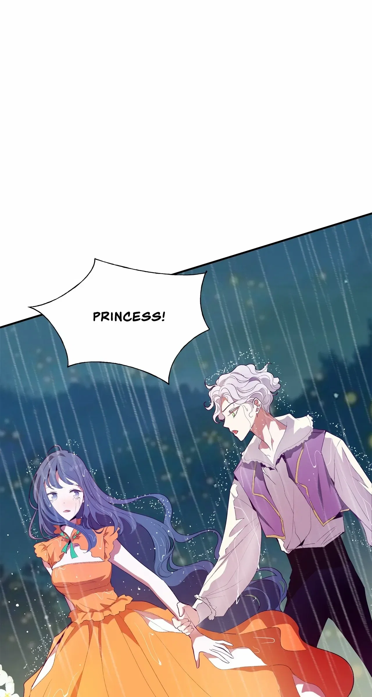 Becoming Best Friends With the Icy Male Lead Chapter 62 – Page 41