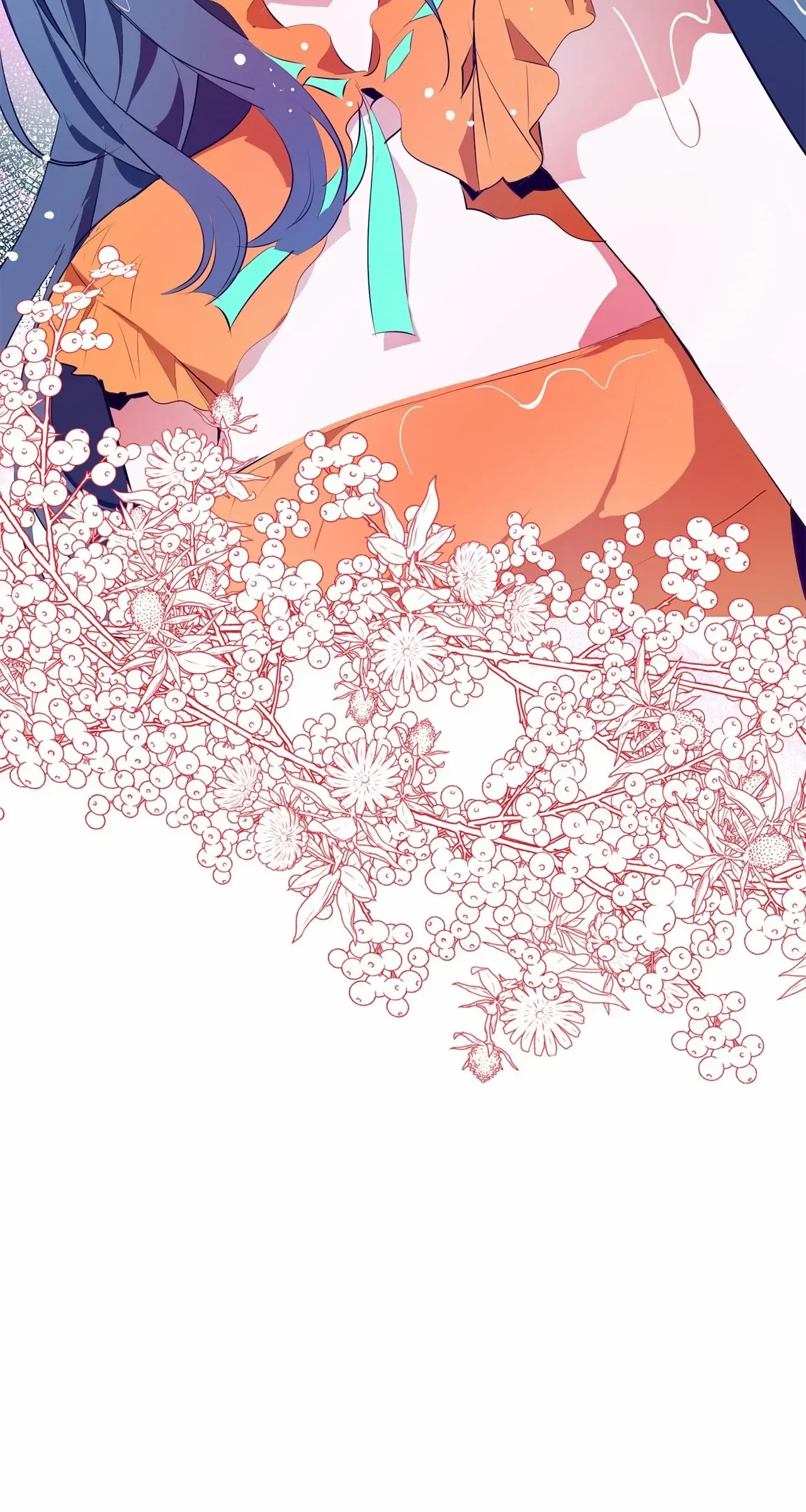 Becoming Best Friends With the Icy Male Lead Chapter 62 – Page 43
