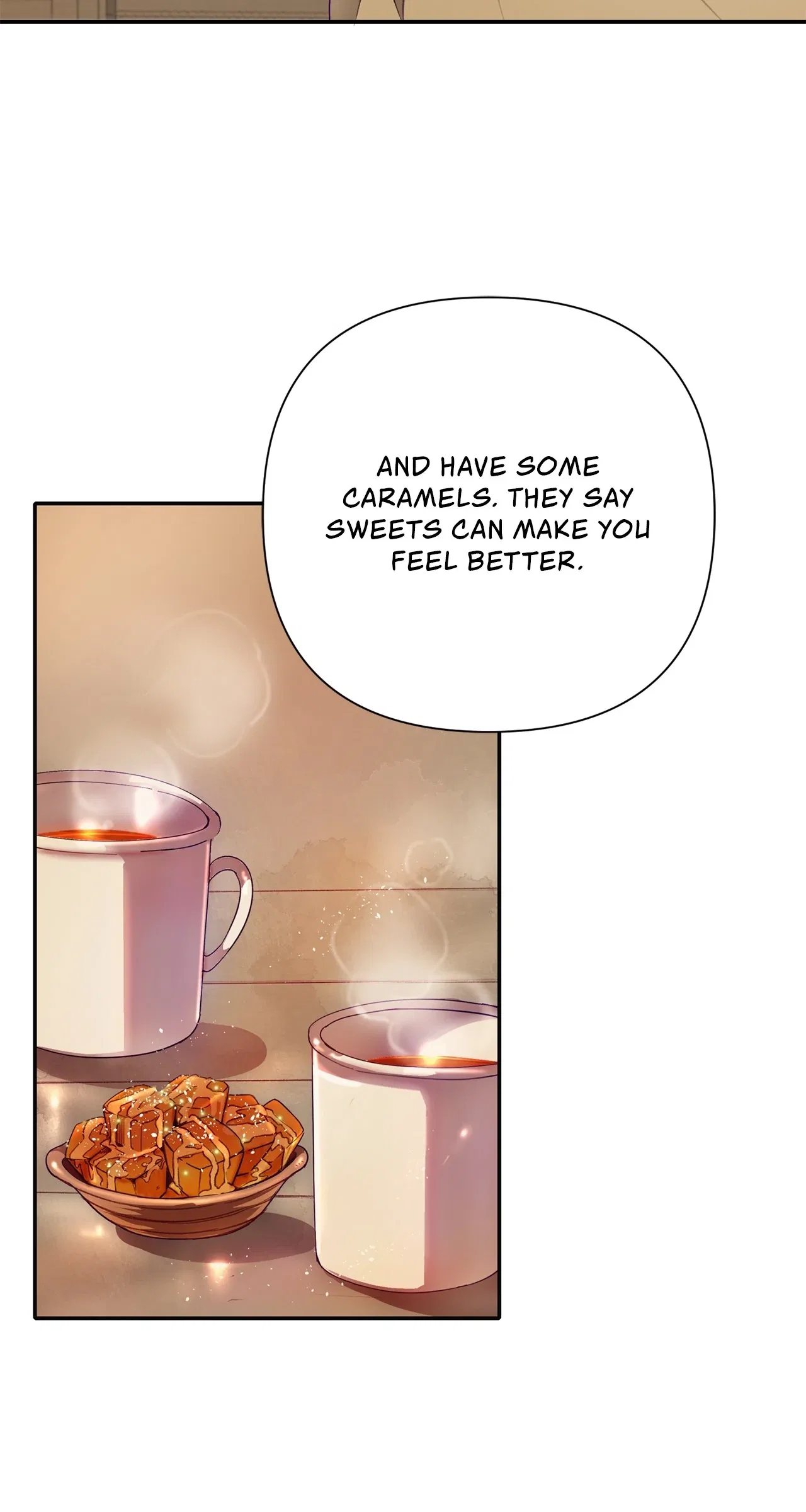 Becoming Best Friends With the Icy Male Lead Chapter 62 – Page 48