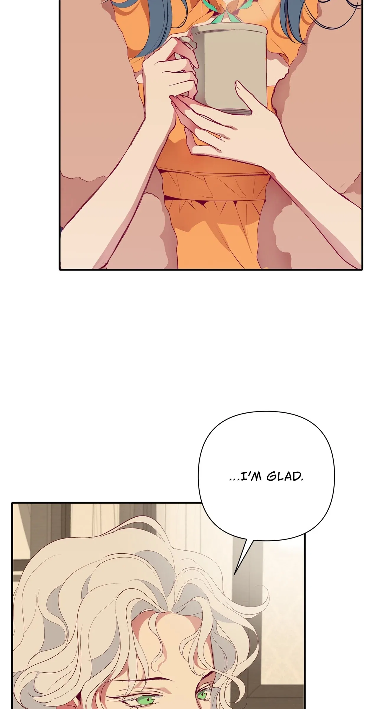 Becoming Best Friends With the Icy Male Lead Chapter 62 – Page 53