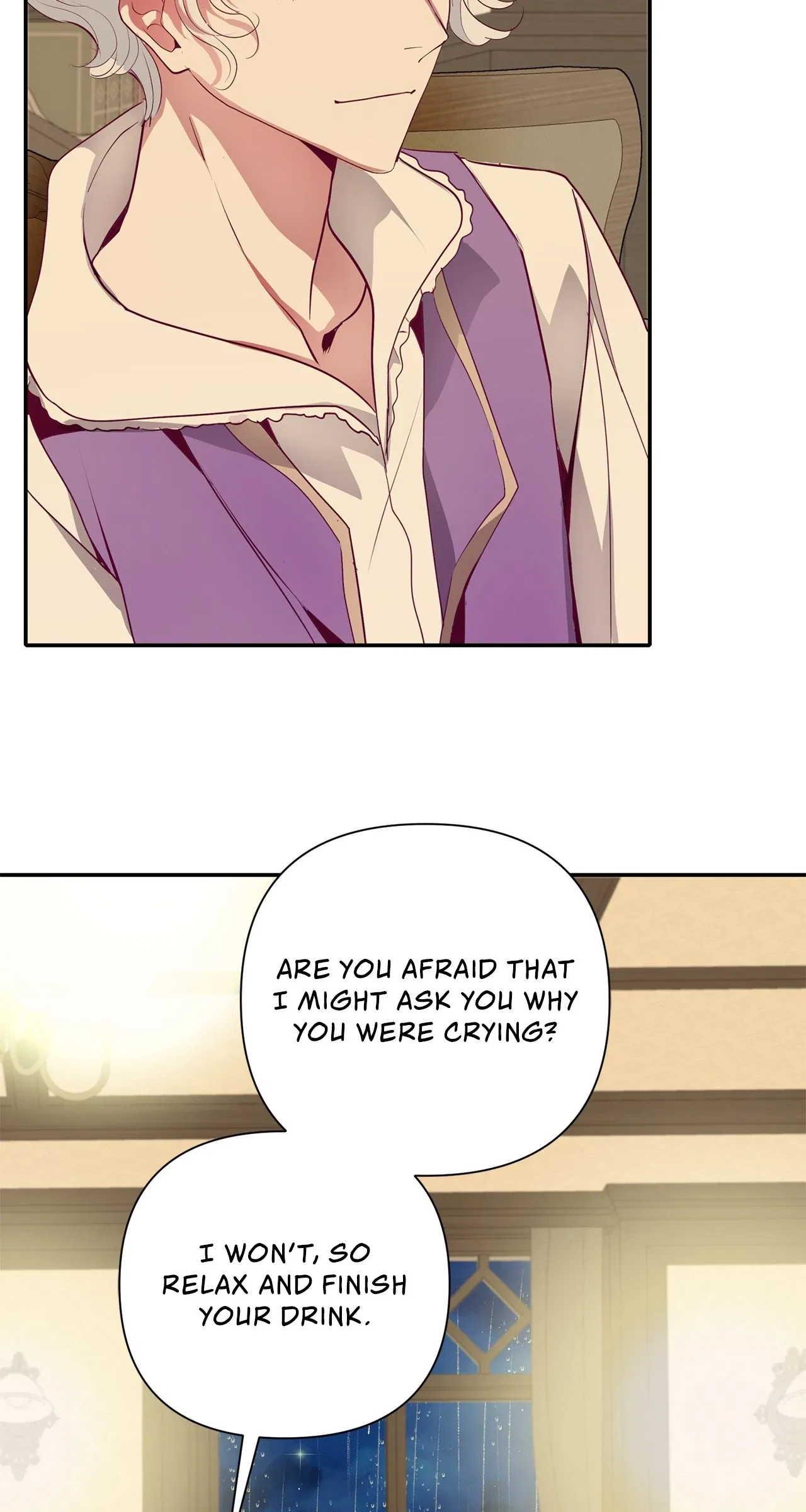 Becoming Best Friends With the Icy Male Lead Chapter 62 – Page 54