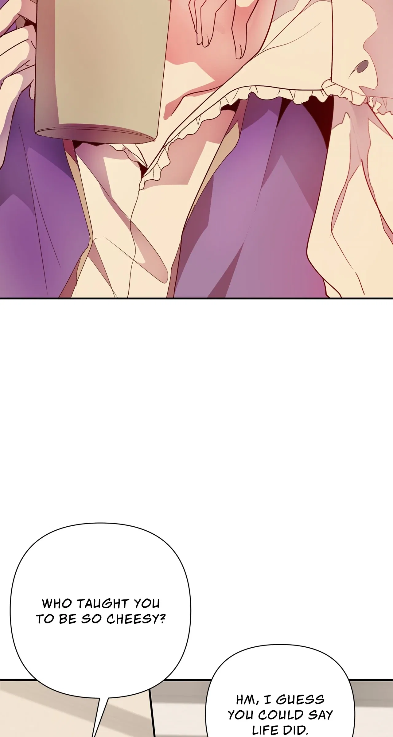 Becoming Best Friends With the Icy Male Lead Chapter 62 – Page 58