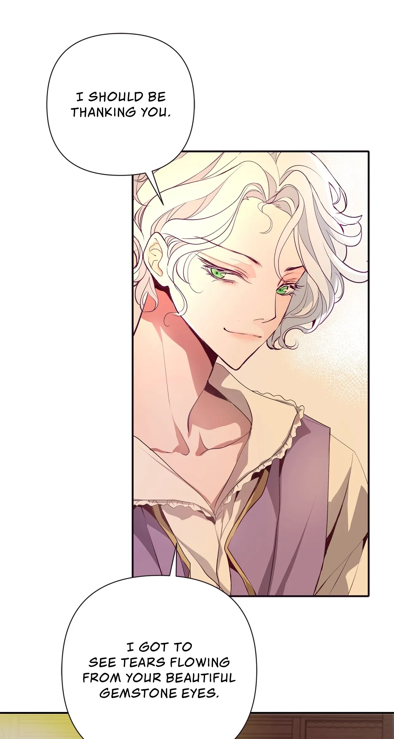 Becoming Best Friends With the Icy Male Lead Chapter 62 – Page 64