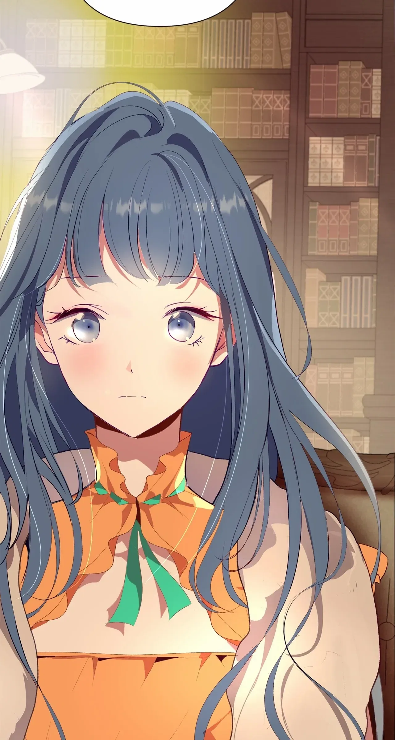 Becoming Best Friends With the Icy Male Lead Chapter 62 – Page 65