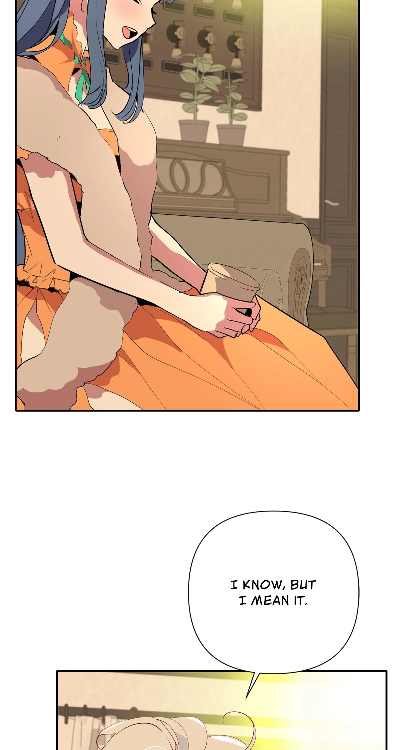 Becoming Best Friends With the Icy Male Lead Chapter 62 – Page 67
