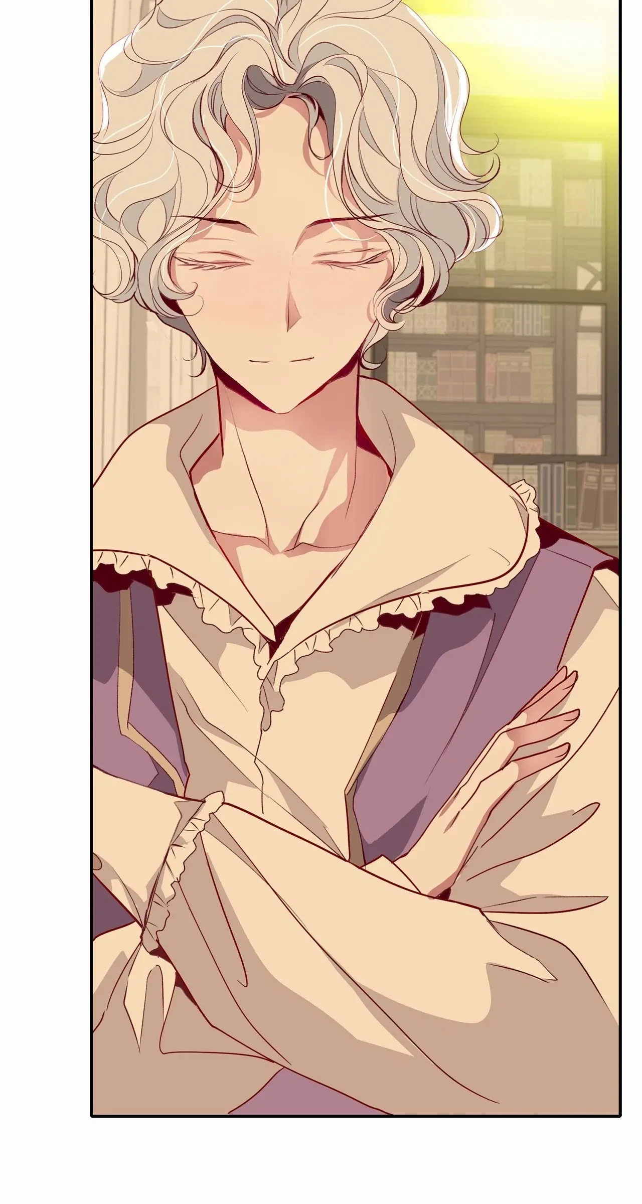Becoming Best Friends With the Icy Male Lead Chapter 62 – Page 68