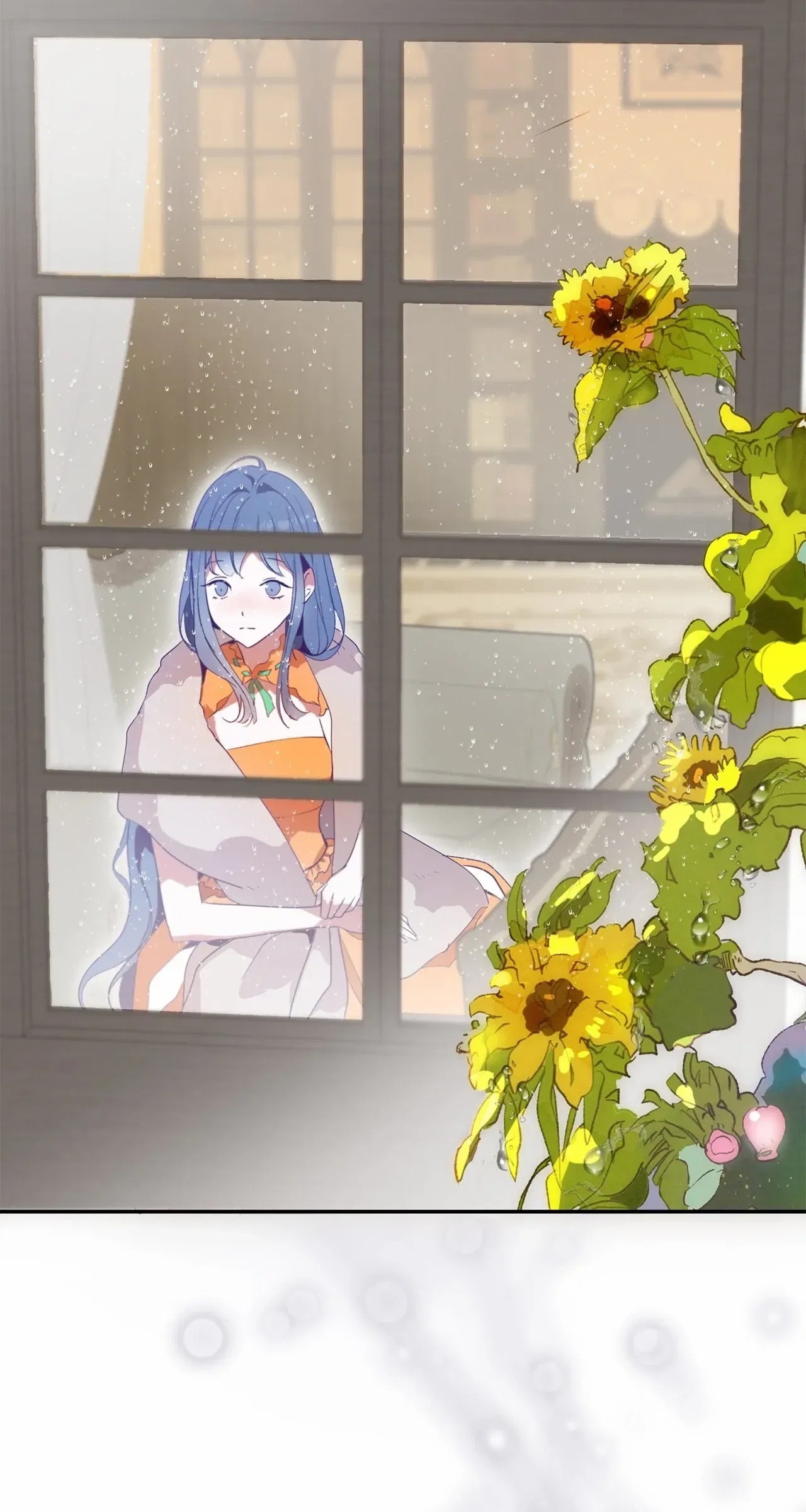 Becoming Best Friends With the Icy Male Lead Chapter 62 – Page 73