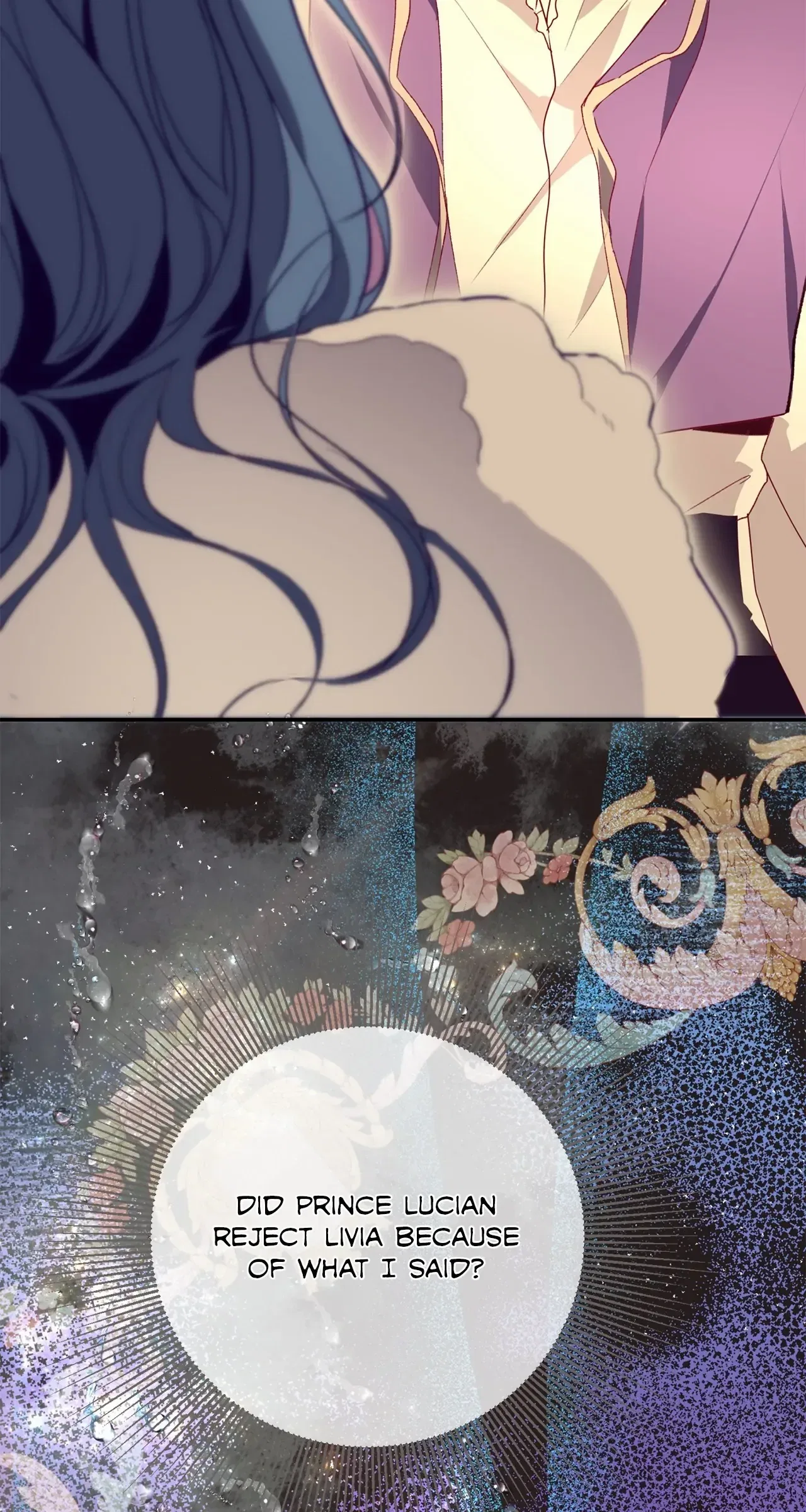 Becoming Best Friends With the Icy Male Lead Chapter 62 – Page 75
