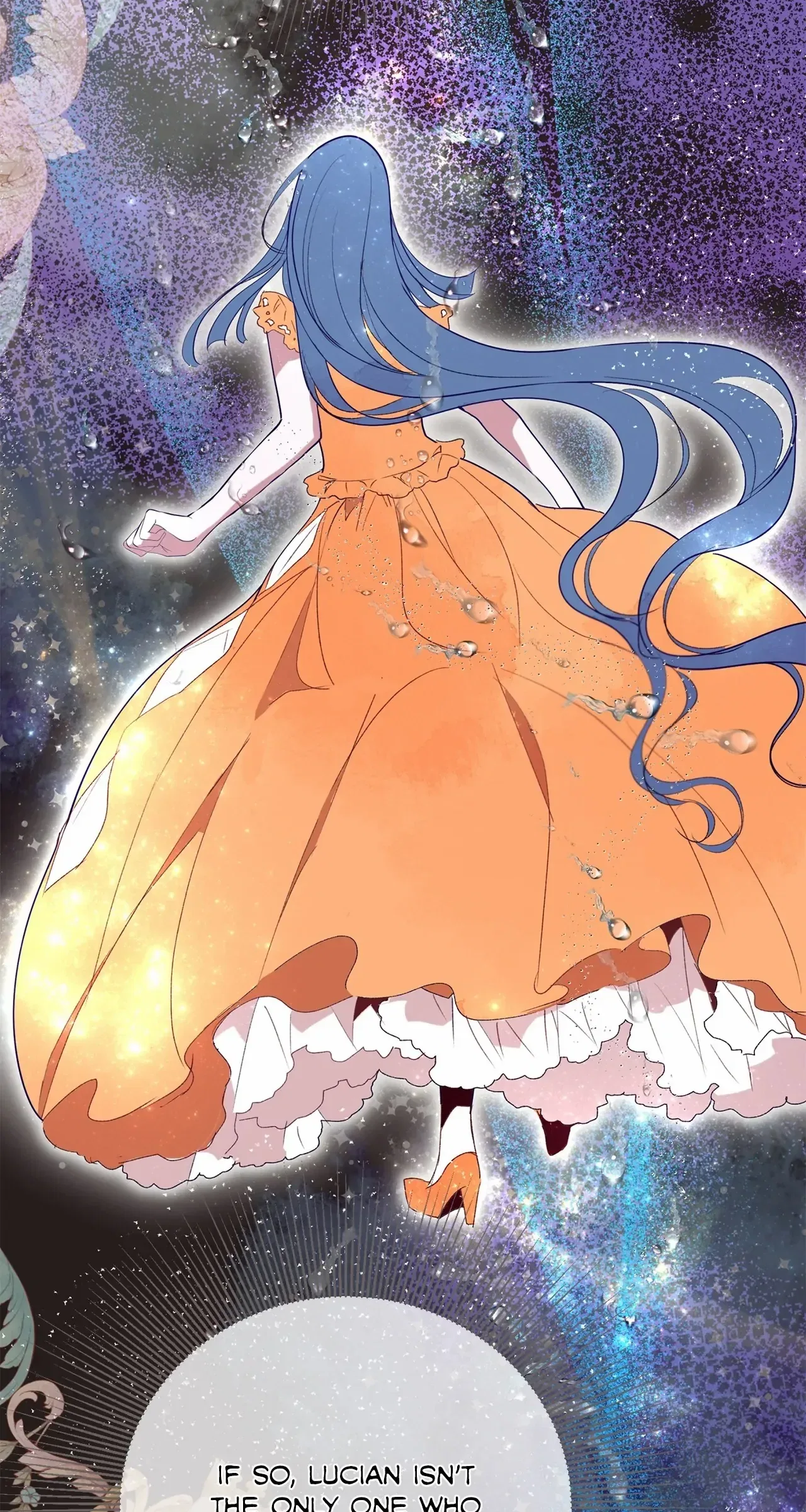 Becoming Best Friends With the Icy Male Lead Chapter 62 – Page 76
