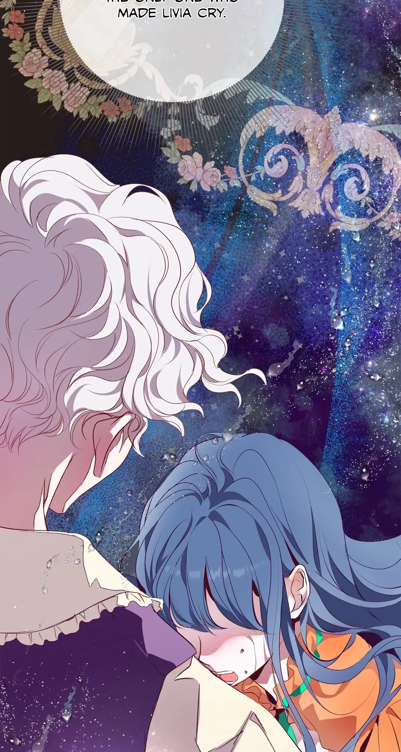 Becoming Best Friends With the Icy Male Lead Chapter 62 – Page 77