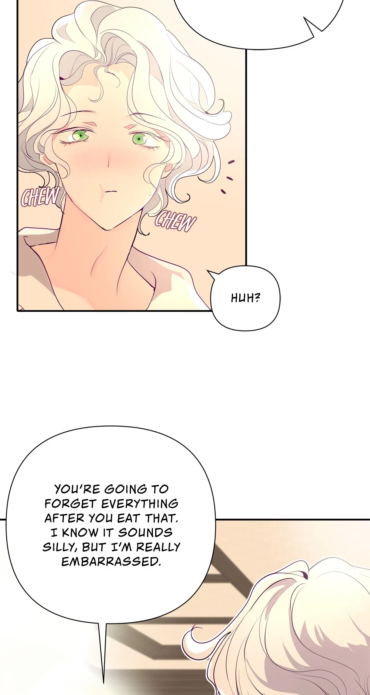 Becoming Best Friends With the Icy Male Lead Chapter 62 – Page 83