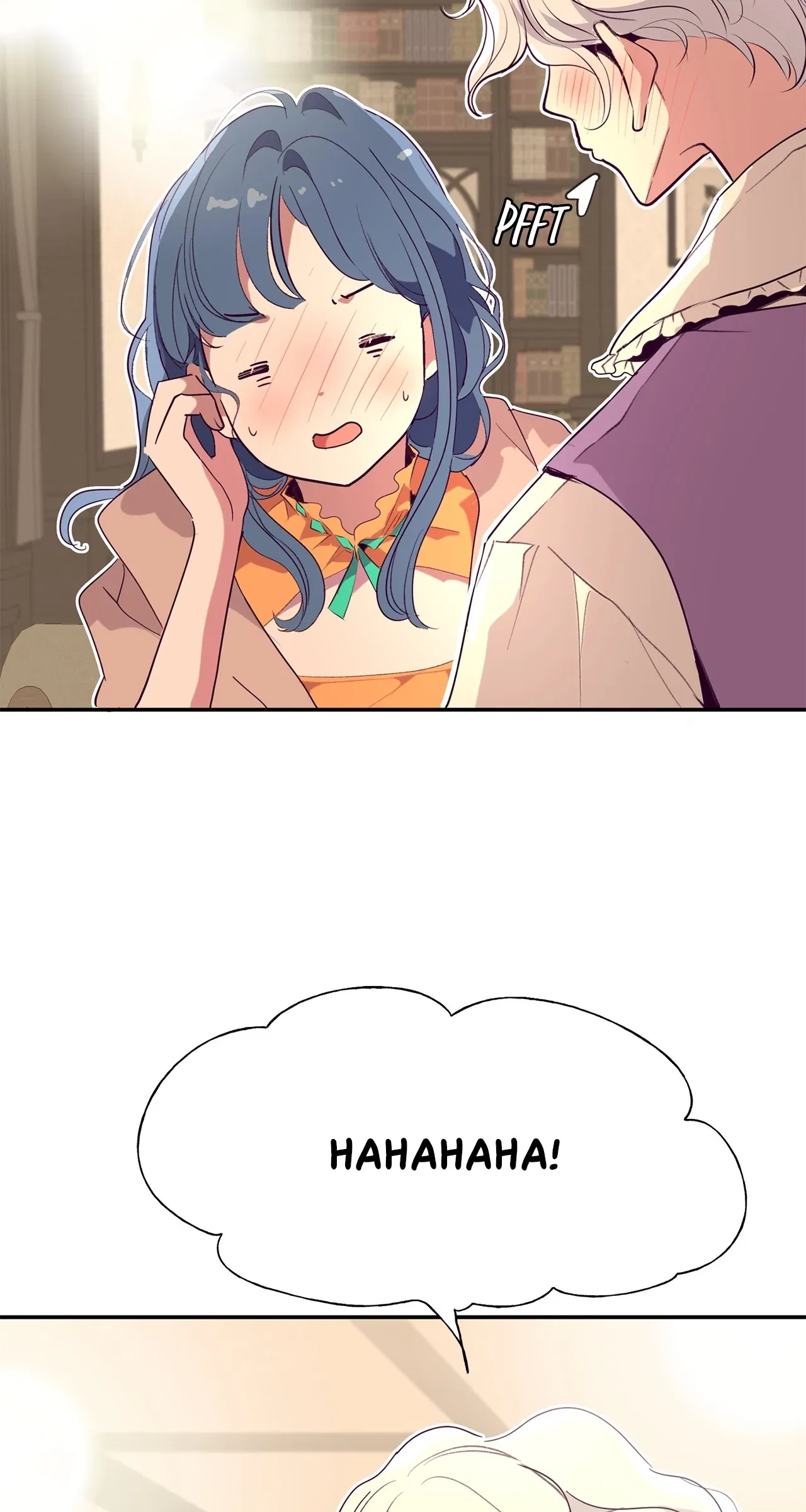 Becoming Best Friends With the Icy Male Lead Chapter 62 – Page 84