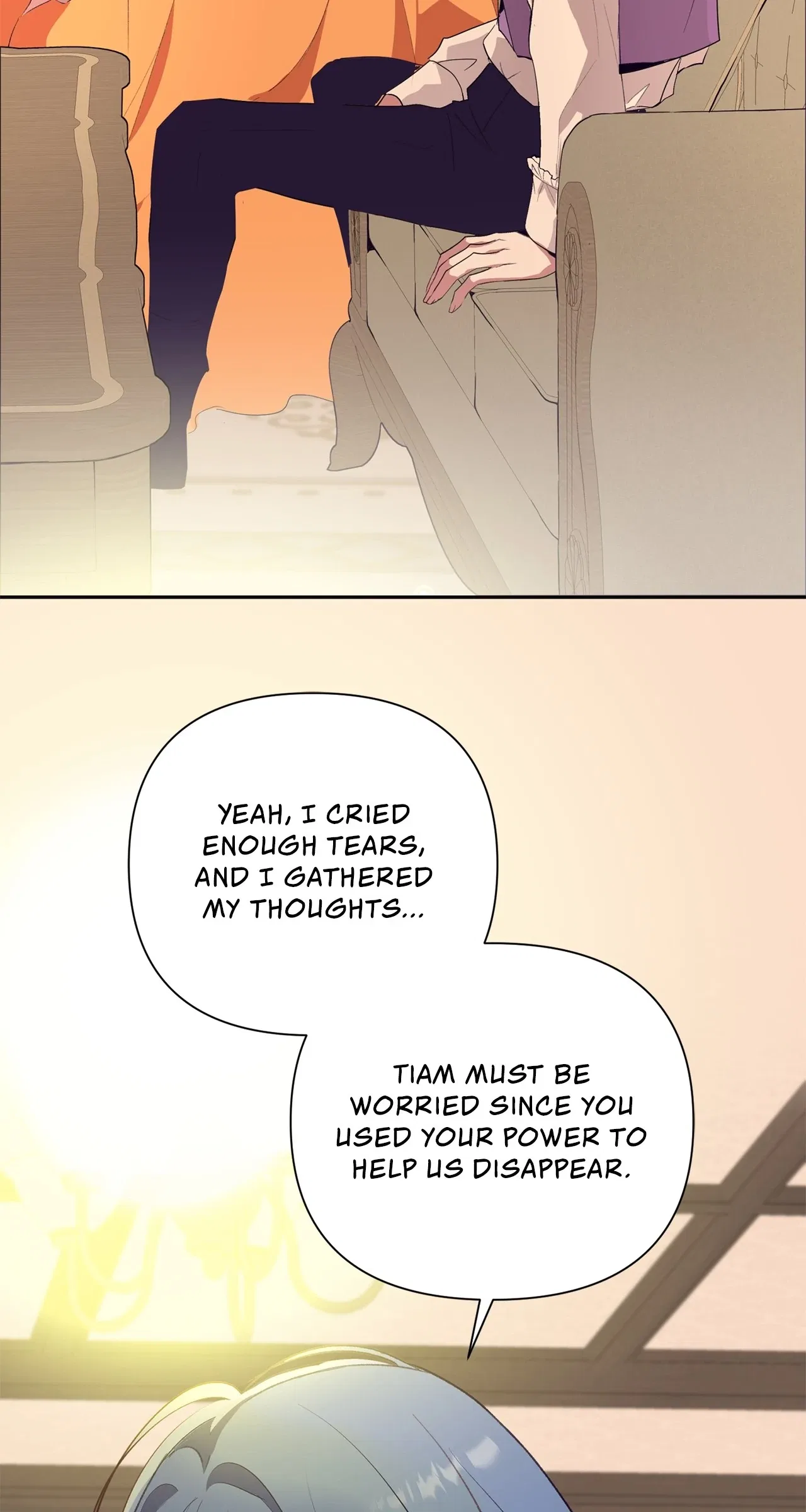 Becoming Best Friends With the Icy Male Lead Chapter 62 – Page 90