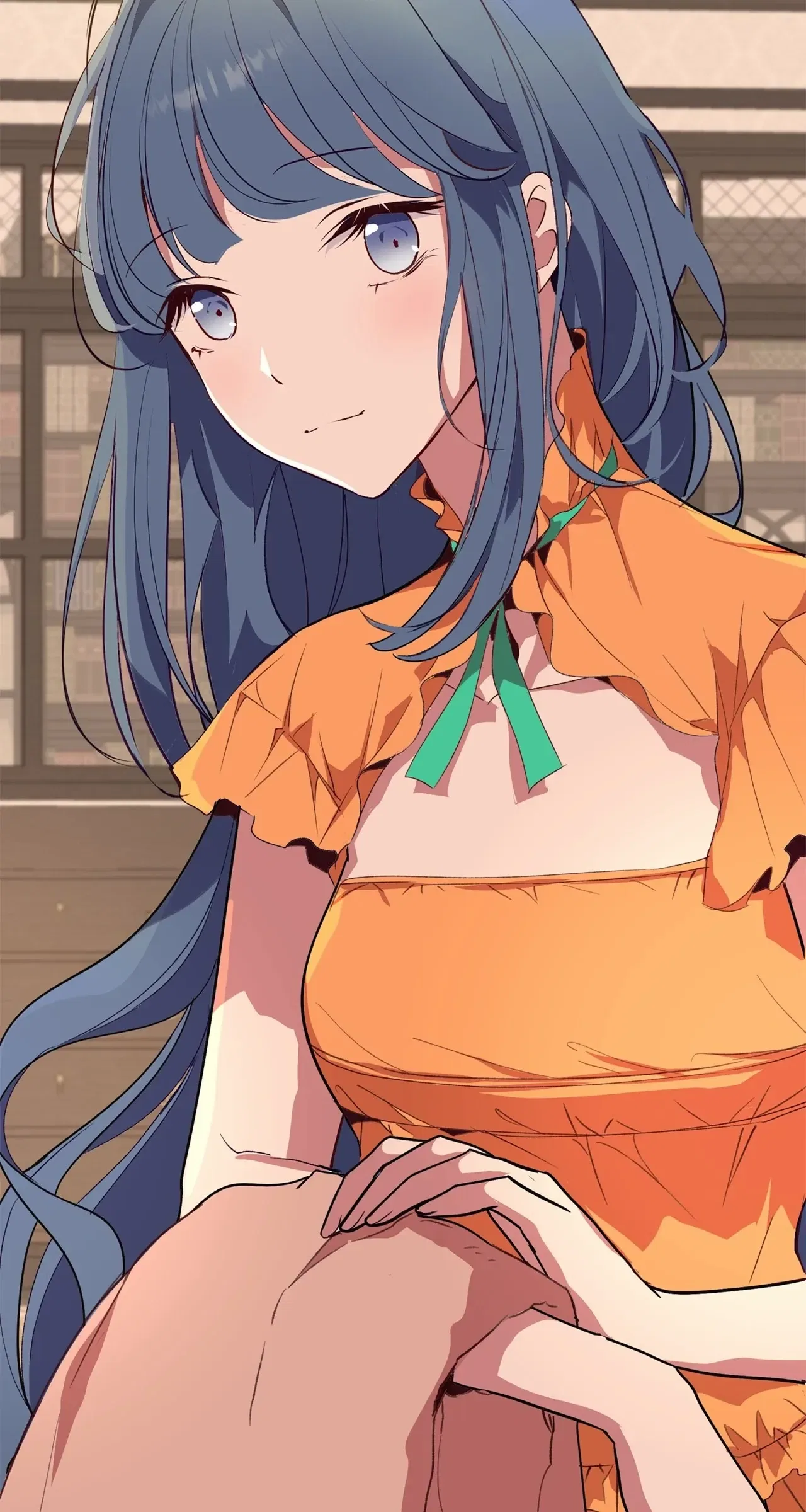 Becoming Best Friends With the Icy Male Lead Chapter 62 – Page 91