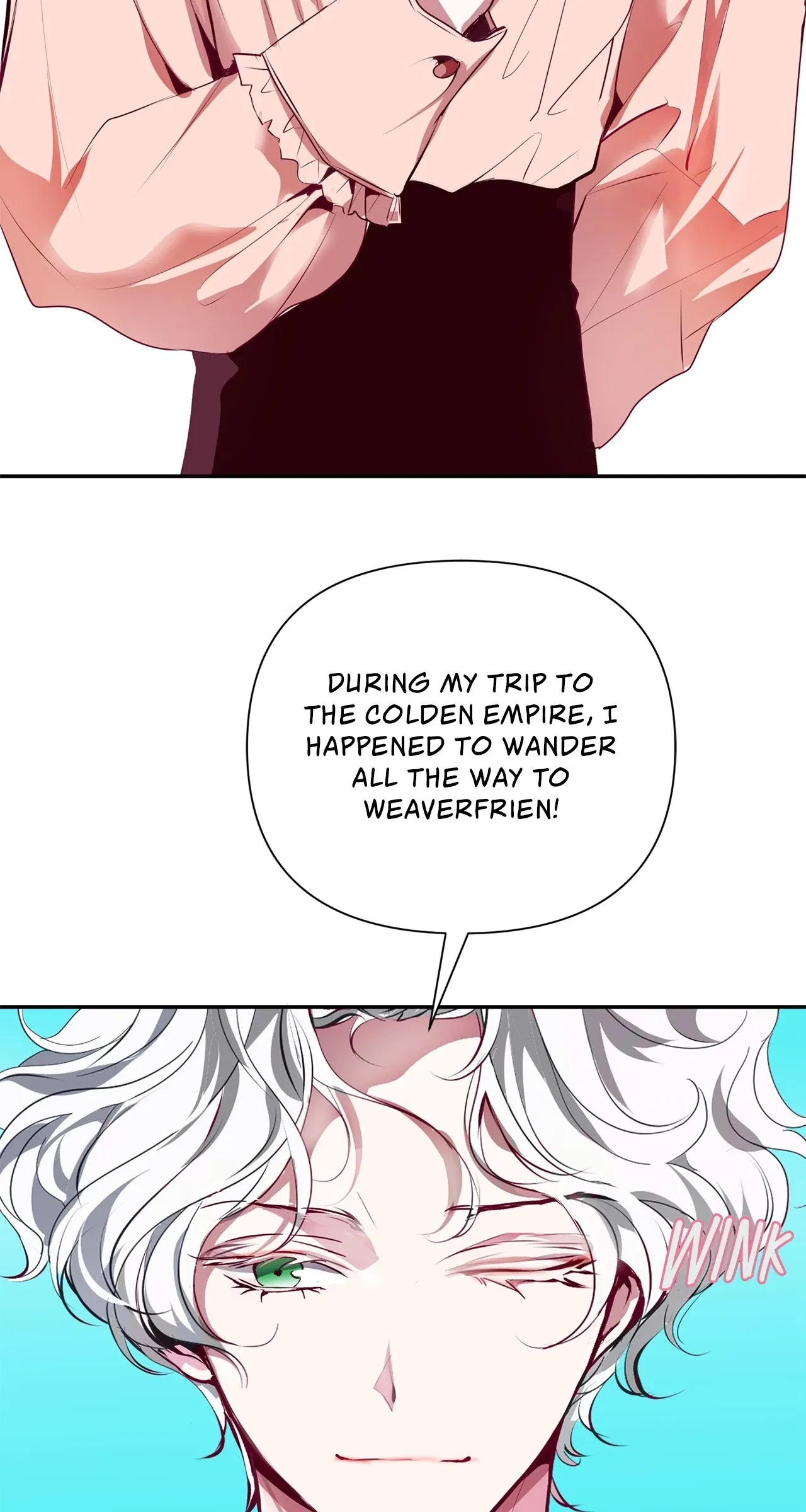Becoming Best Friends With the Icy Male Lead Chapter 61 – Page 4