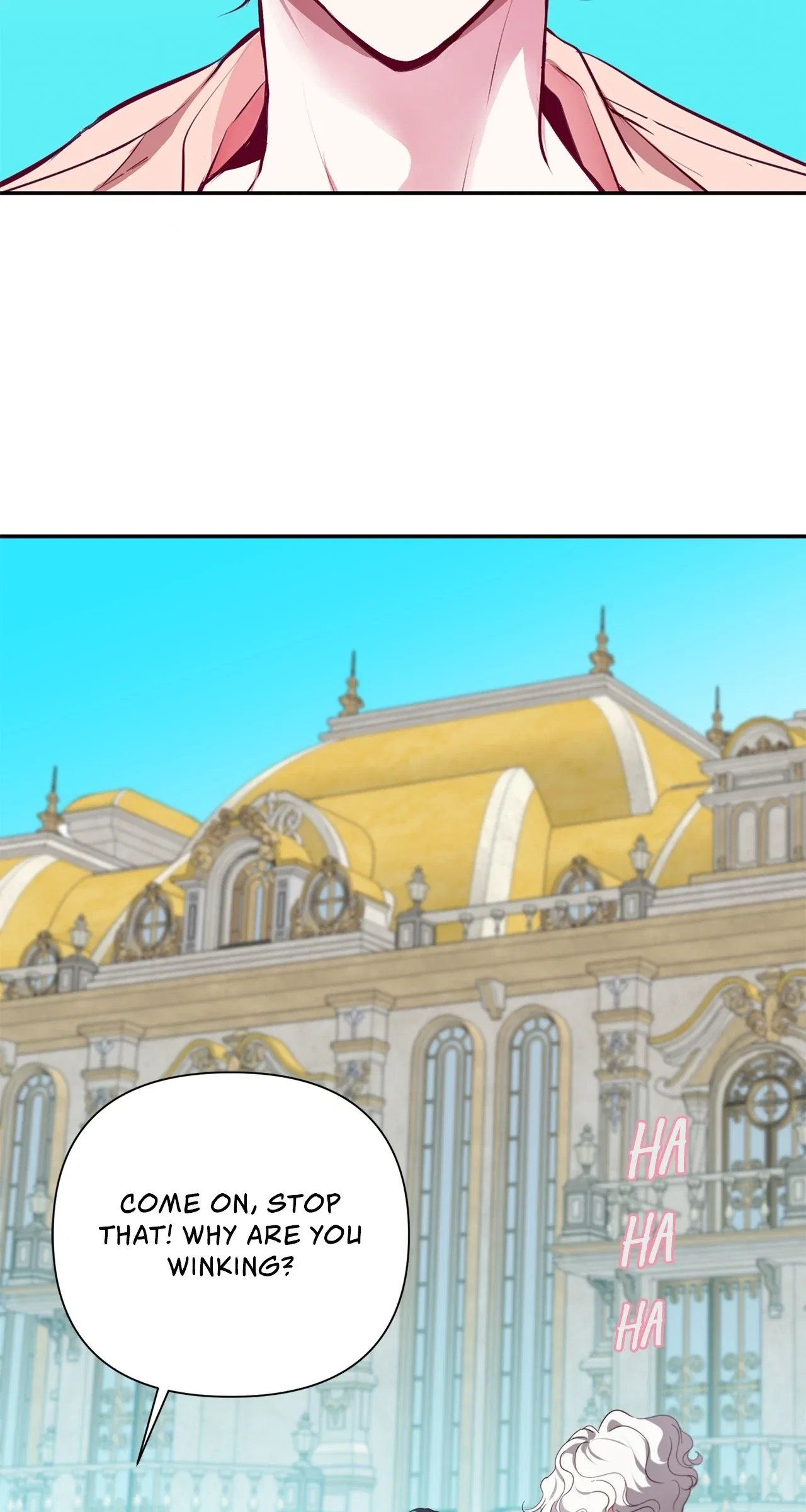 Becoming Best Friends With the Icy Male Lead Chapter 61 – Page 5