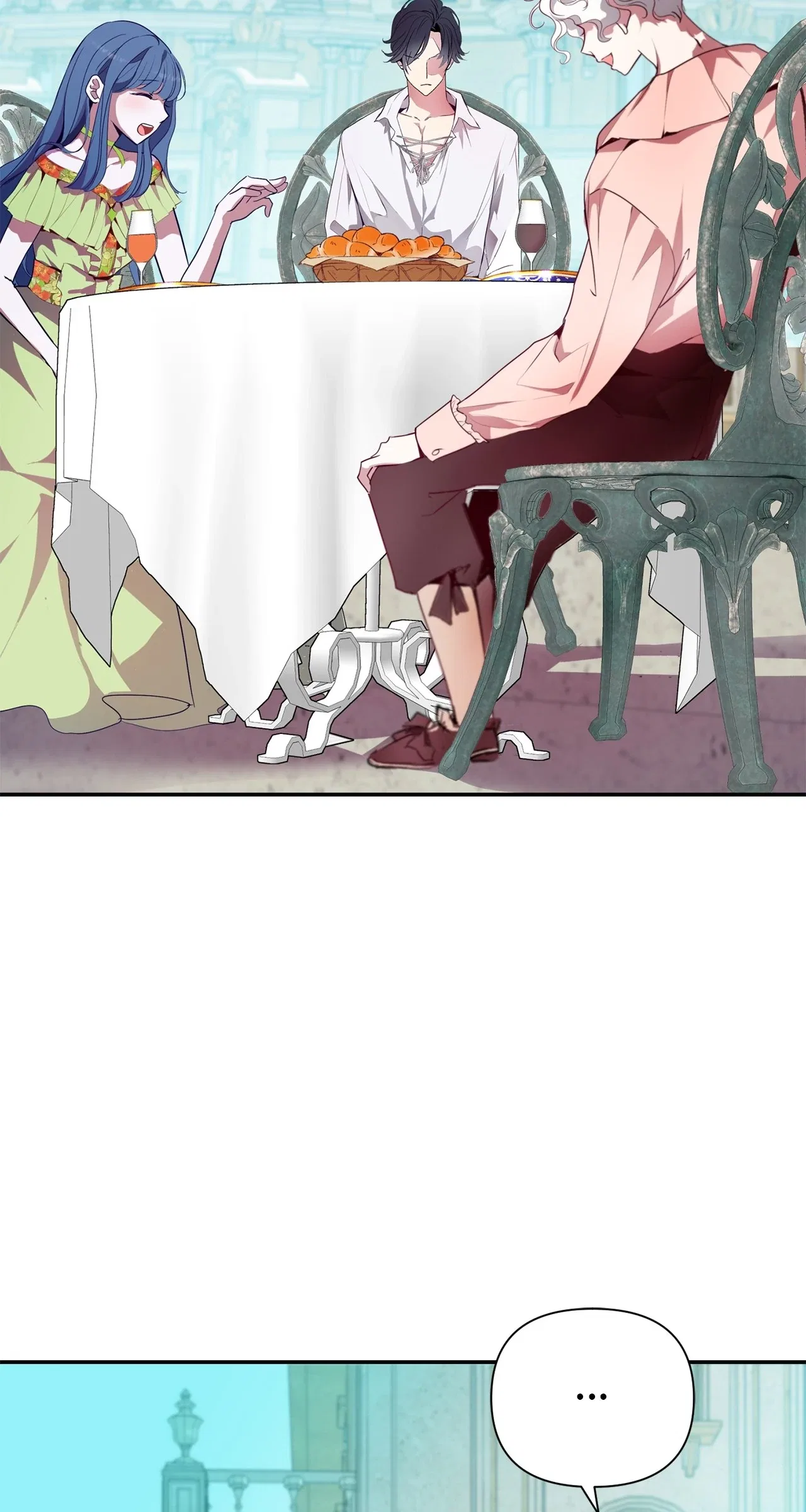 Becoming Best Friends With the Icy Male Lead Chapter 61 – Page 6