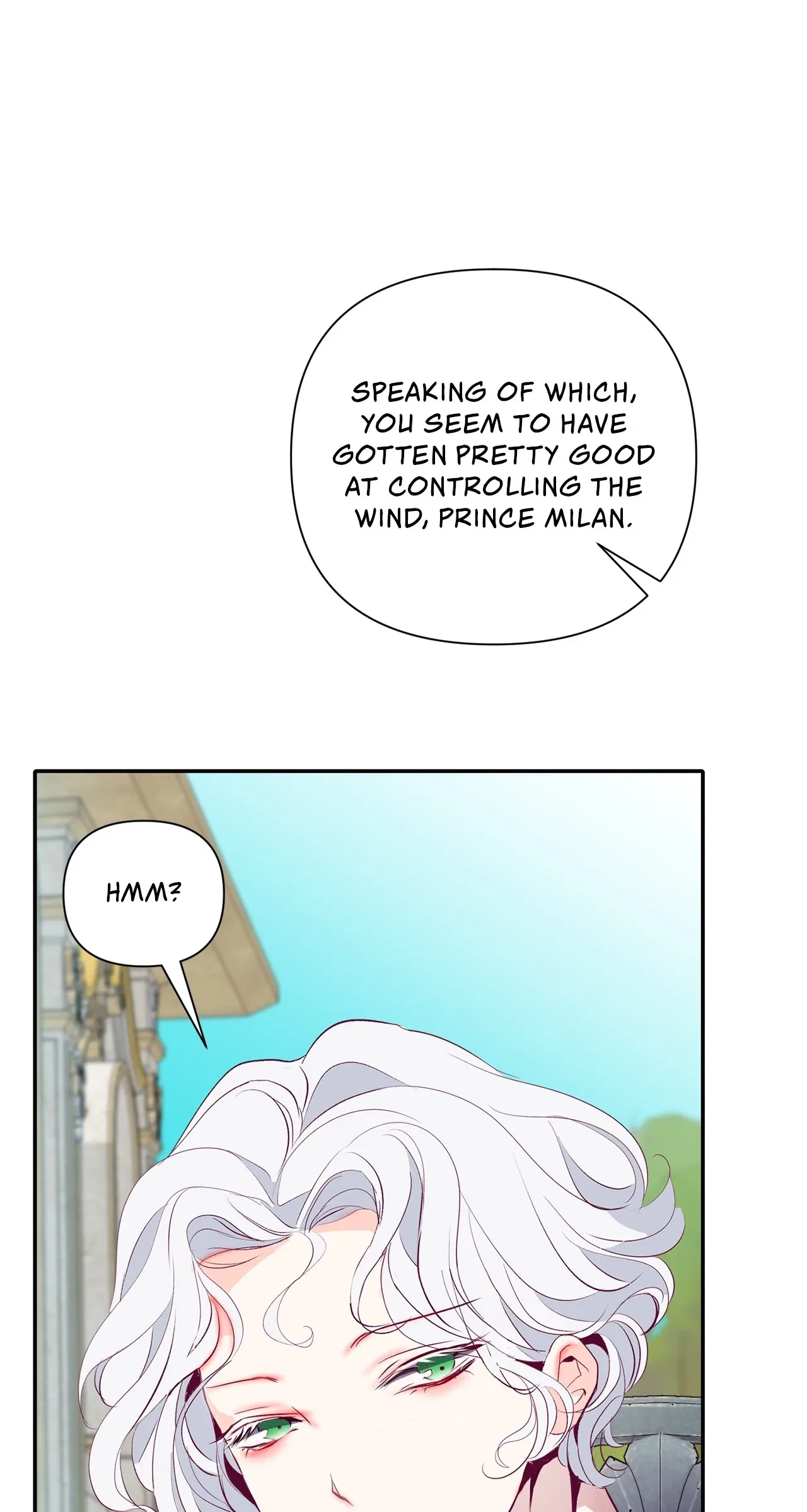 Becoming Best Friends With the Icy Male Lead Chapter 61 – Page 8