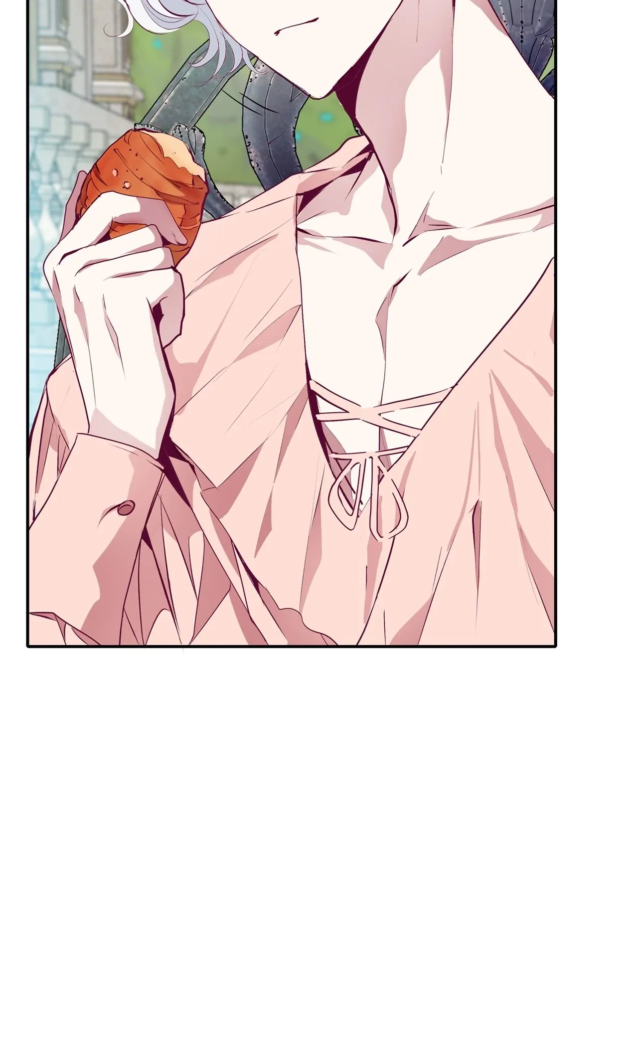 Becoming Best Friends With the Icy Male Lead Chapter 61 – Page 9