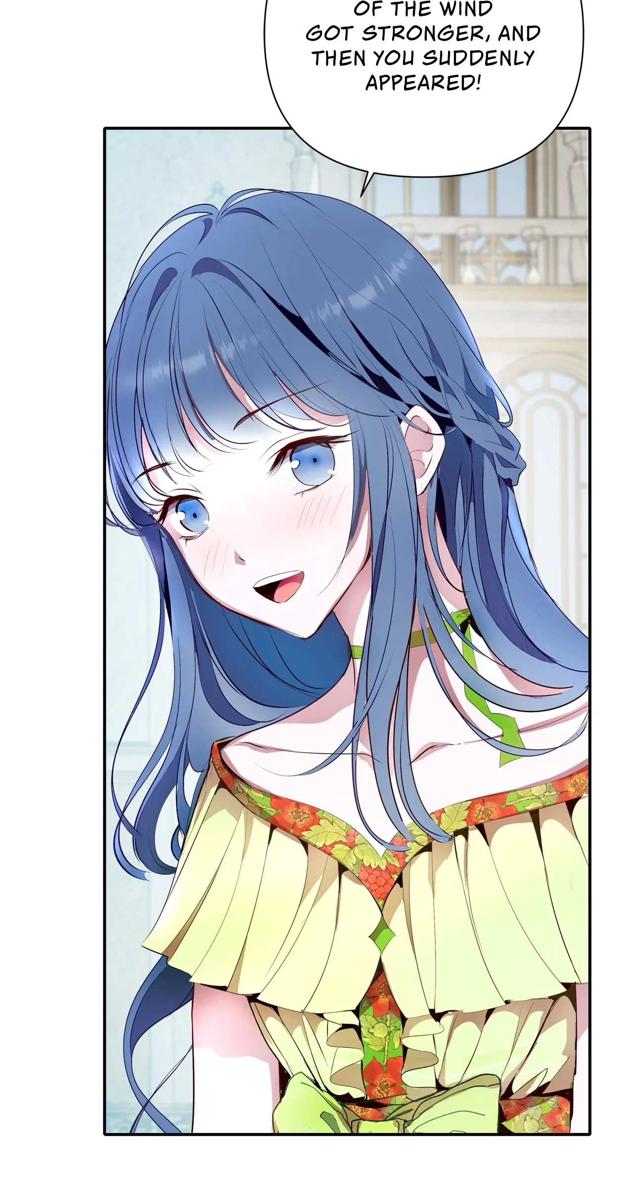 Becoming Best Friends With the Icy Male Lead Chapter 61 – Page 11