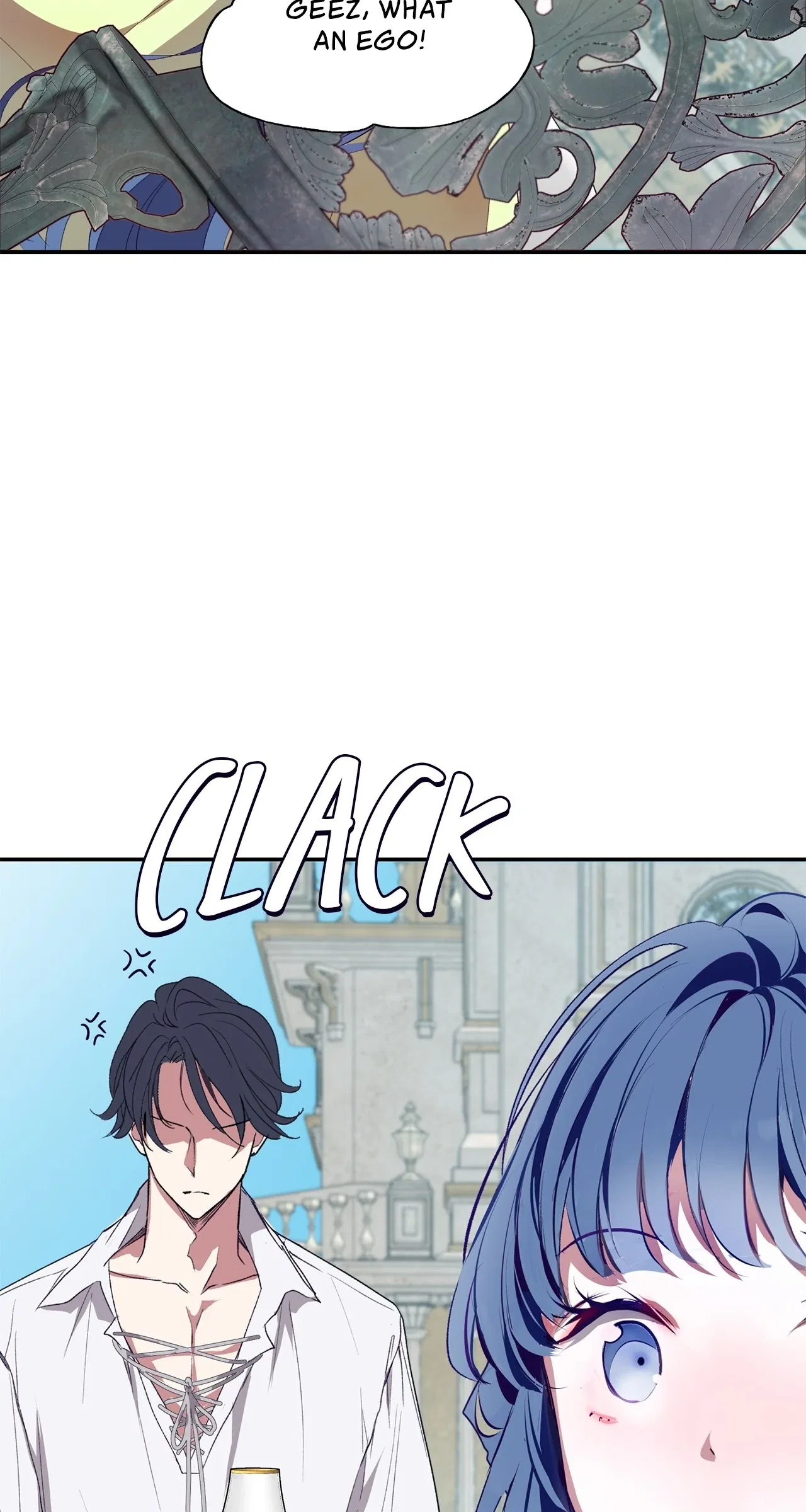Becoming Best Friends With the Icy Male Lead Chapter 61 – Page 13