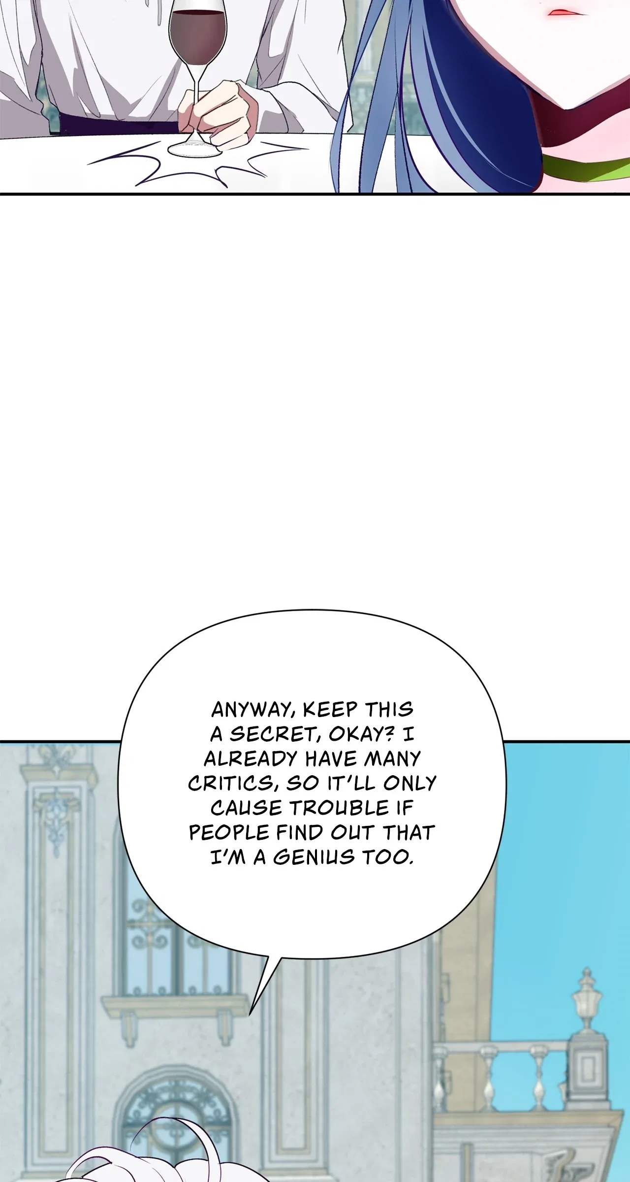 Becoming Best Friends With the Icy Male Lead Chapter 61 – Page 14