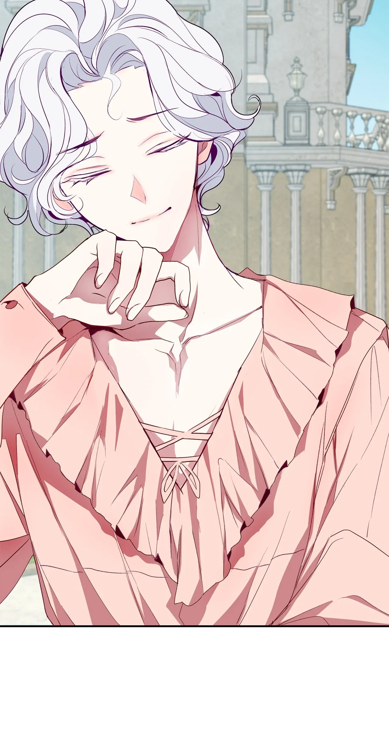 Becoming Best Friends With the Icy Male Lead Chapter 61 – Page 15