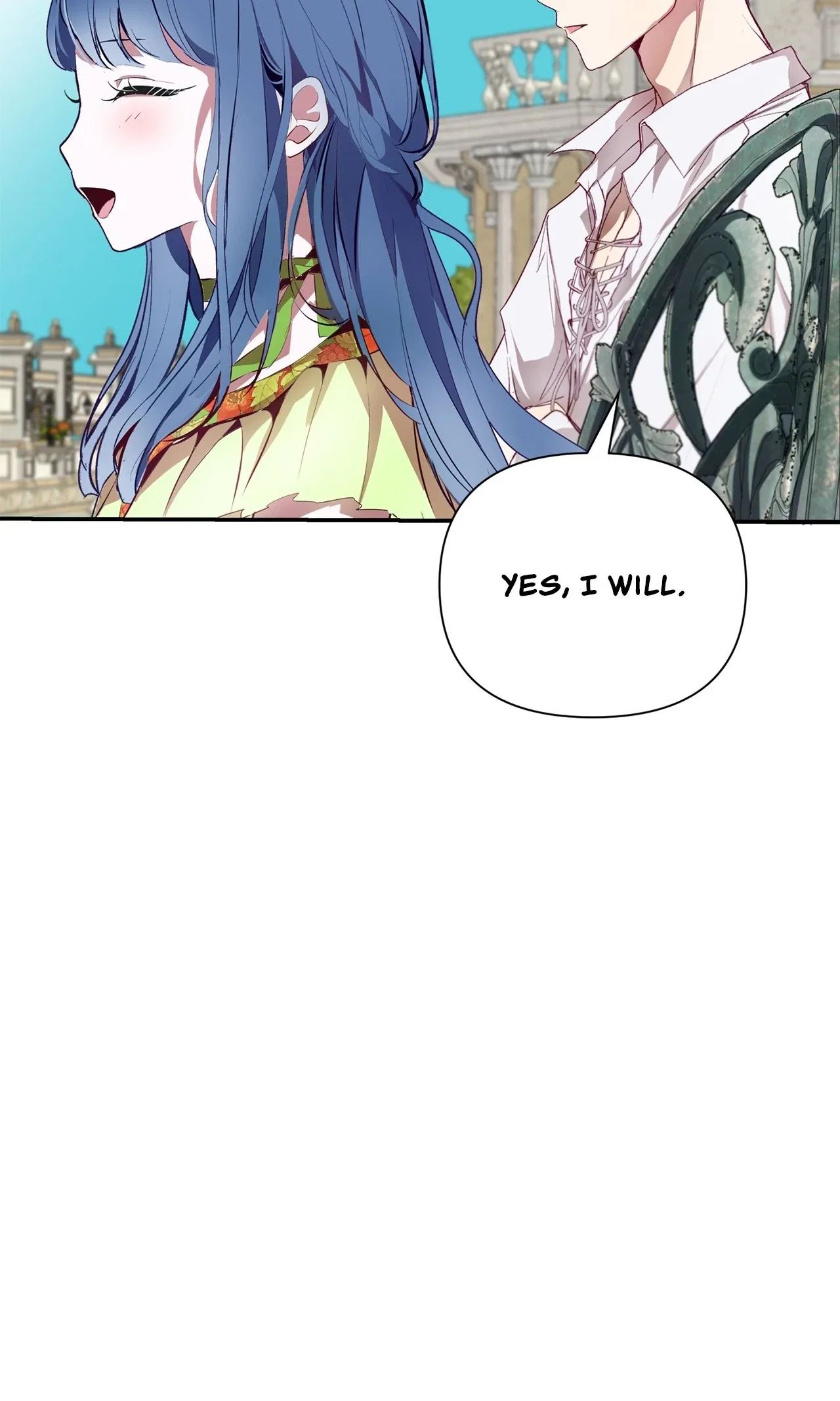 Becoming Best Friends With the Icy Male Lead Chapter 61 – Page 18