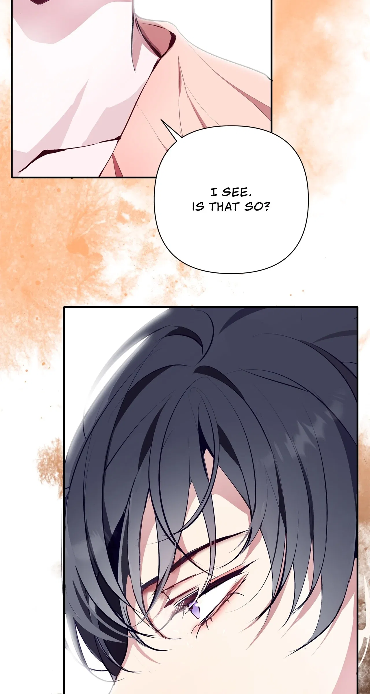 Becoming Best Friends With the Icy Male Lead Chapter 61 – Page 23