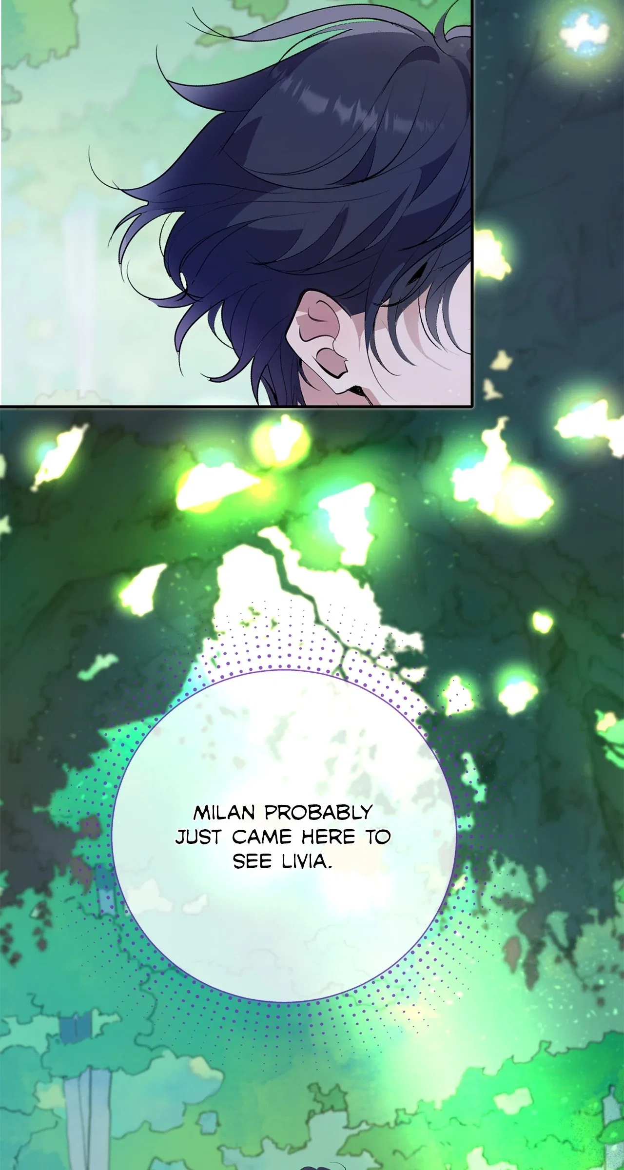 Becoming Best Friends With the Icy Male Lead Chapter 61 – Page 36