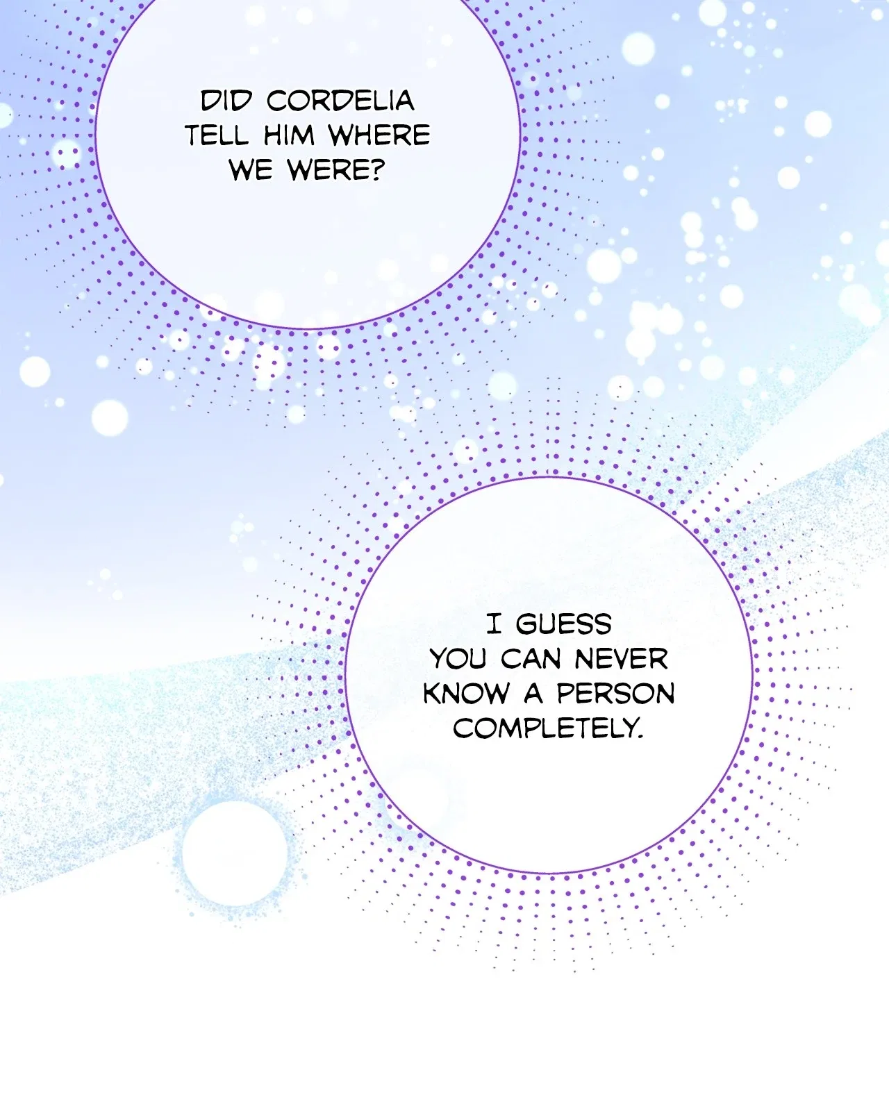 Becoming Best Friends With the Icy Male Lead Chapter 61 – Page 38