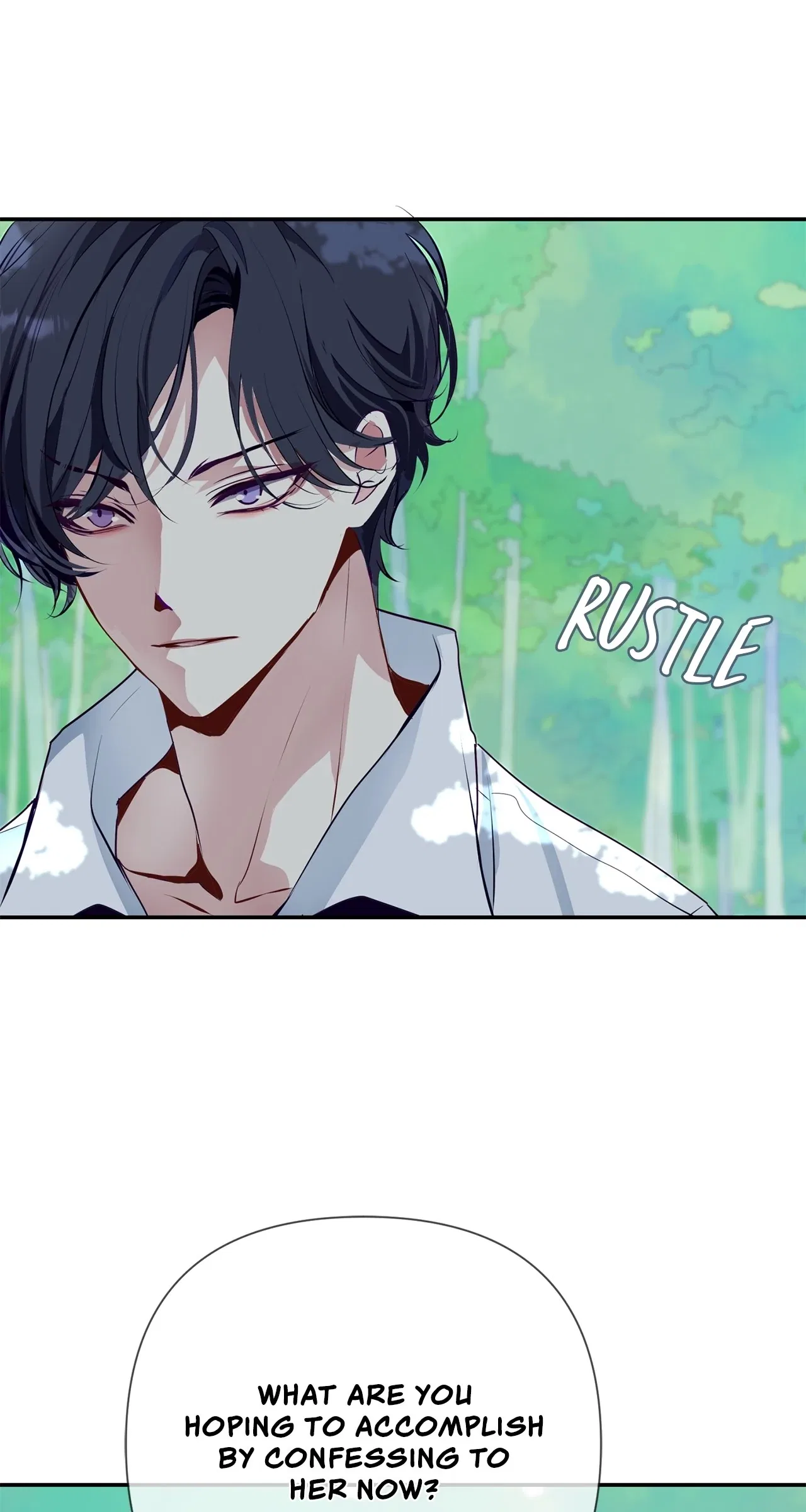 Becoming Best Friends With the Icy Male Lead Chapter 61 – Page 39