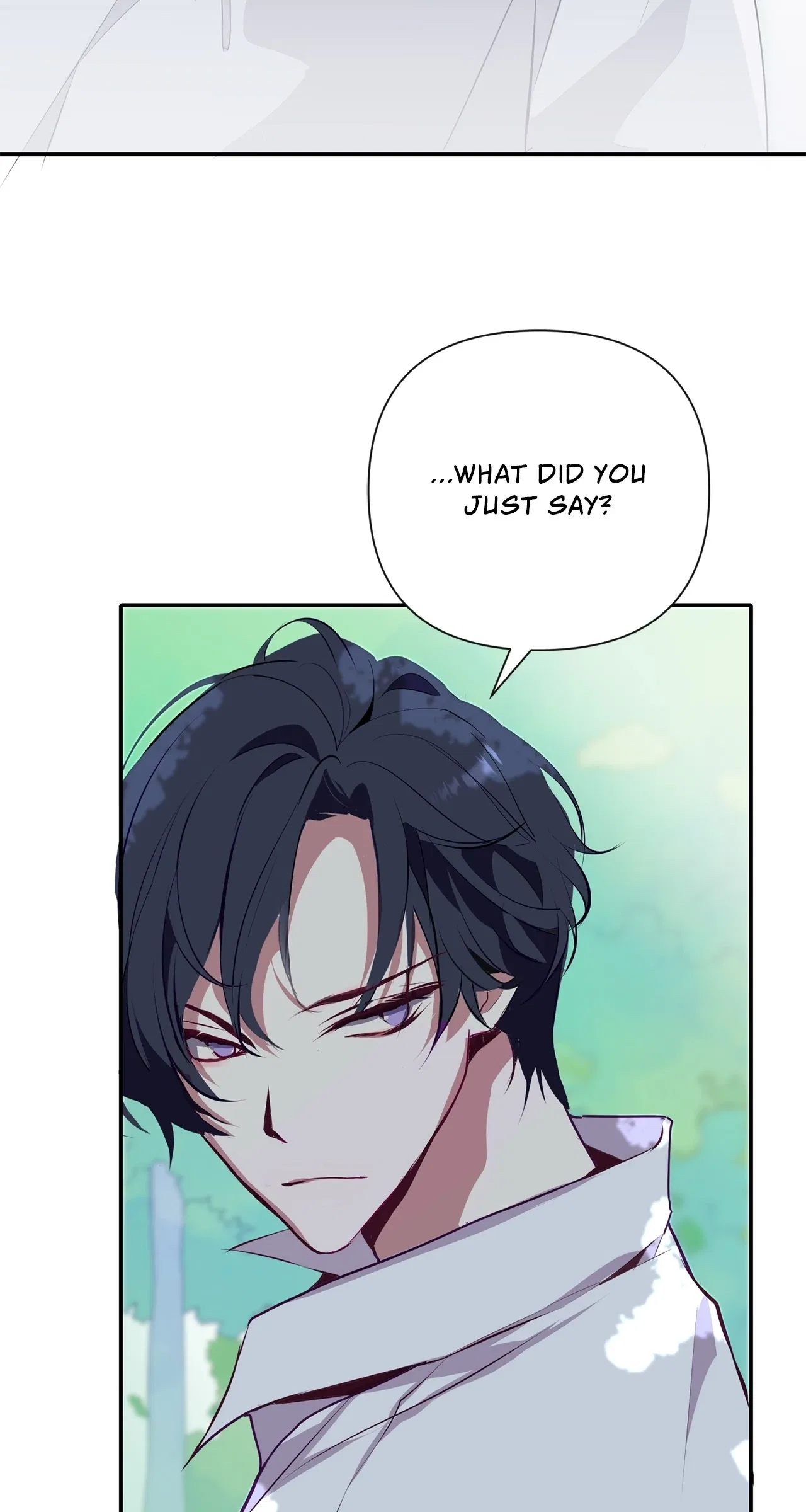 Becoming Best Friends With the Icy Male Lead Chapter 61 – Page 41