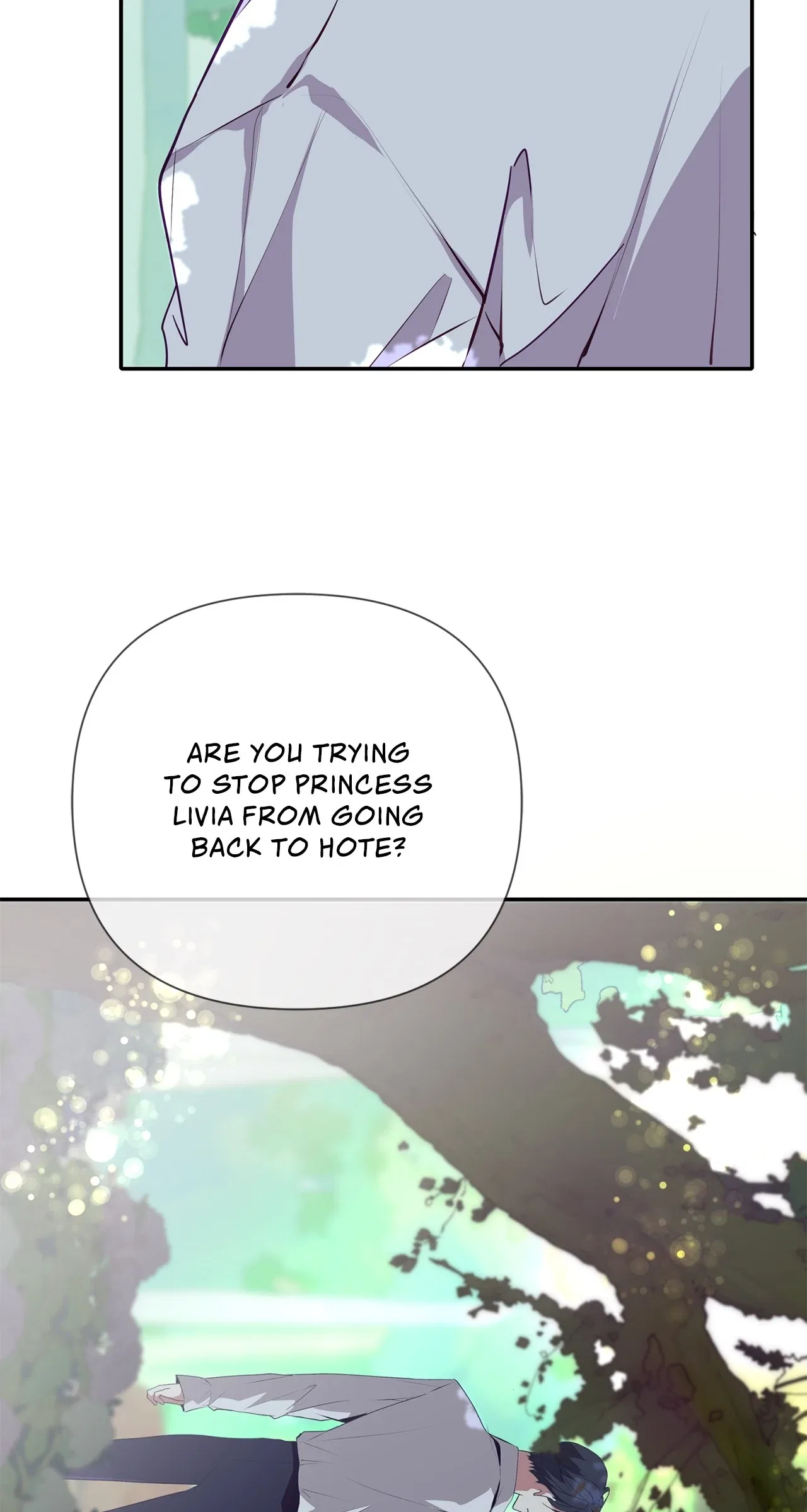 Becoming Best Friends With the Icy Male Lead Chapter 61 – Page 42