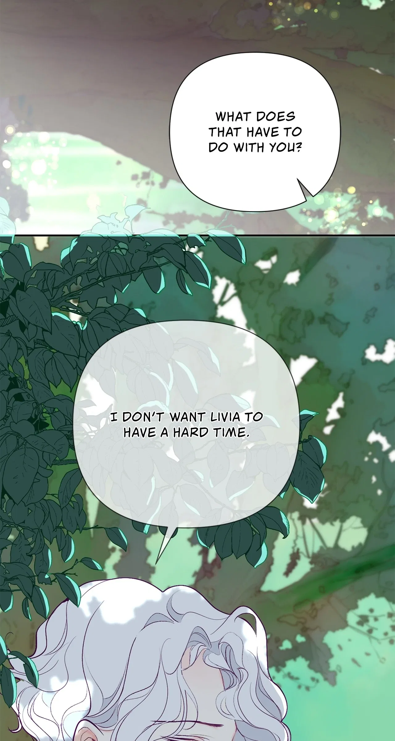 Becoming Best Friends With the Icy Male Lead Chapter 61 – Page 44