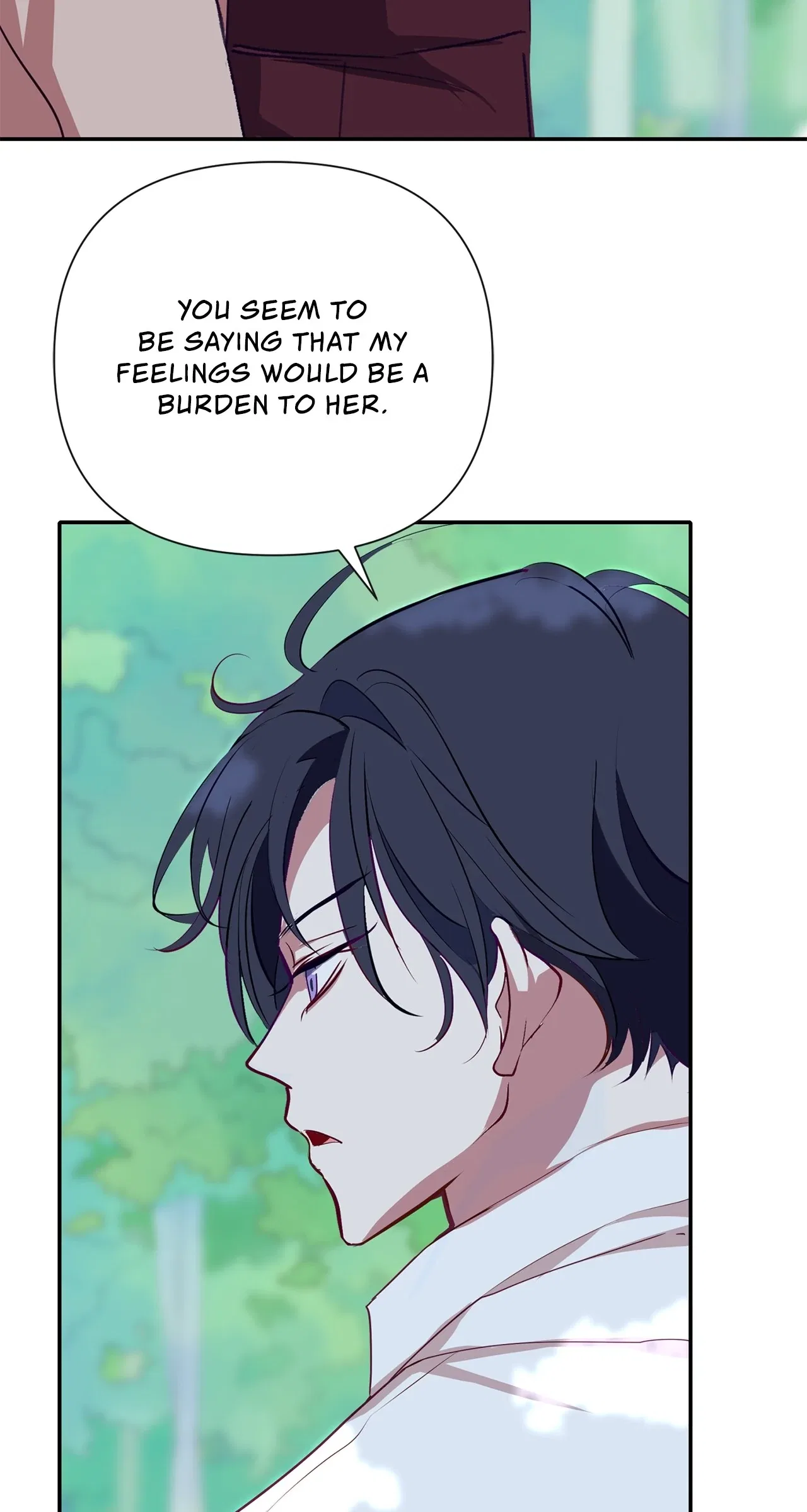 Becoming Best Friends With the Icy Male Lead Chapter 61 – Page 46