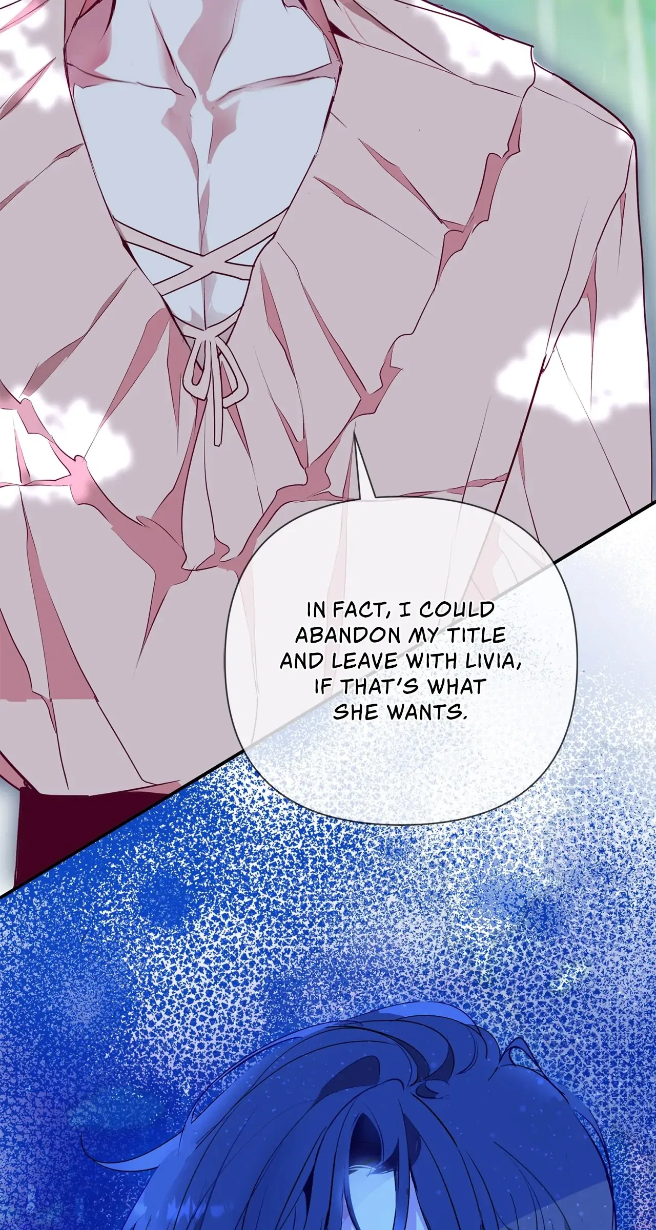 Becoming Best Friends With the Icy Male Lead Chapter 61 – Page 49