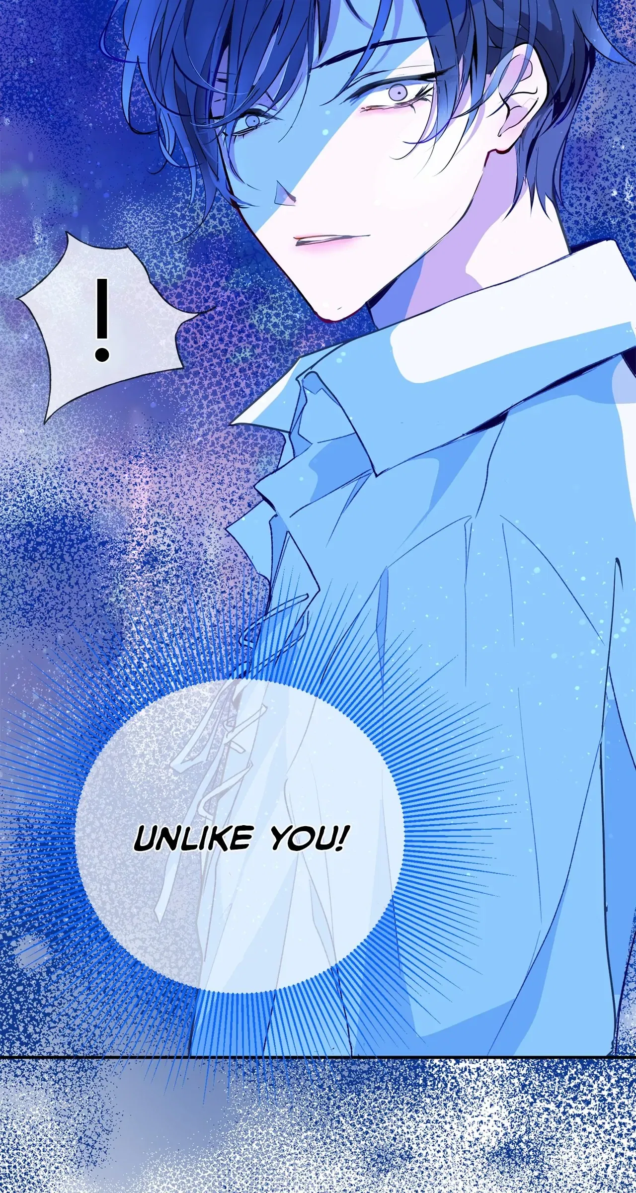 Becoming Best Friends With the Icy Male Lead Chapter 61 – Page 50
