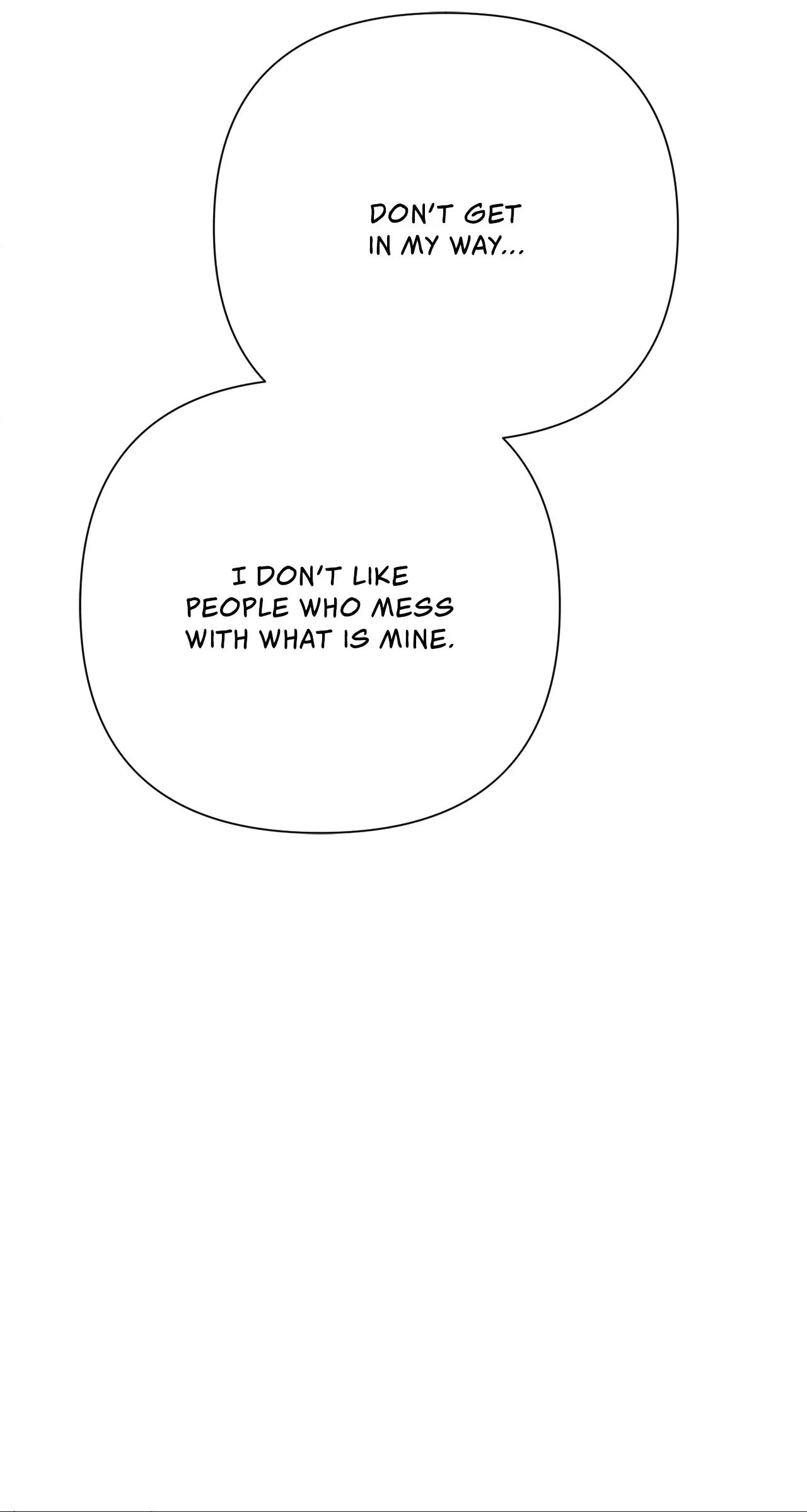 Becoming Best Friends With the Icy Male Lead Chapter 61 – Page 52